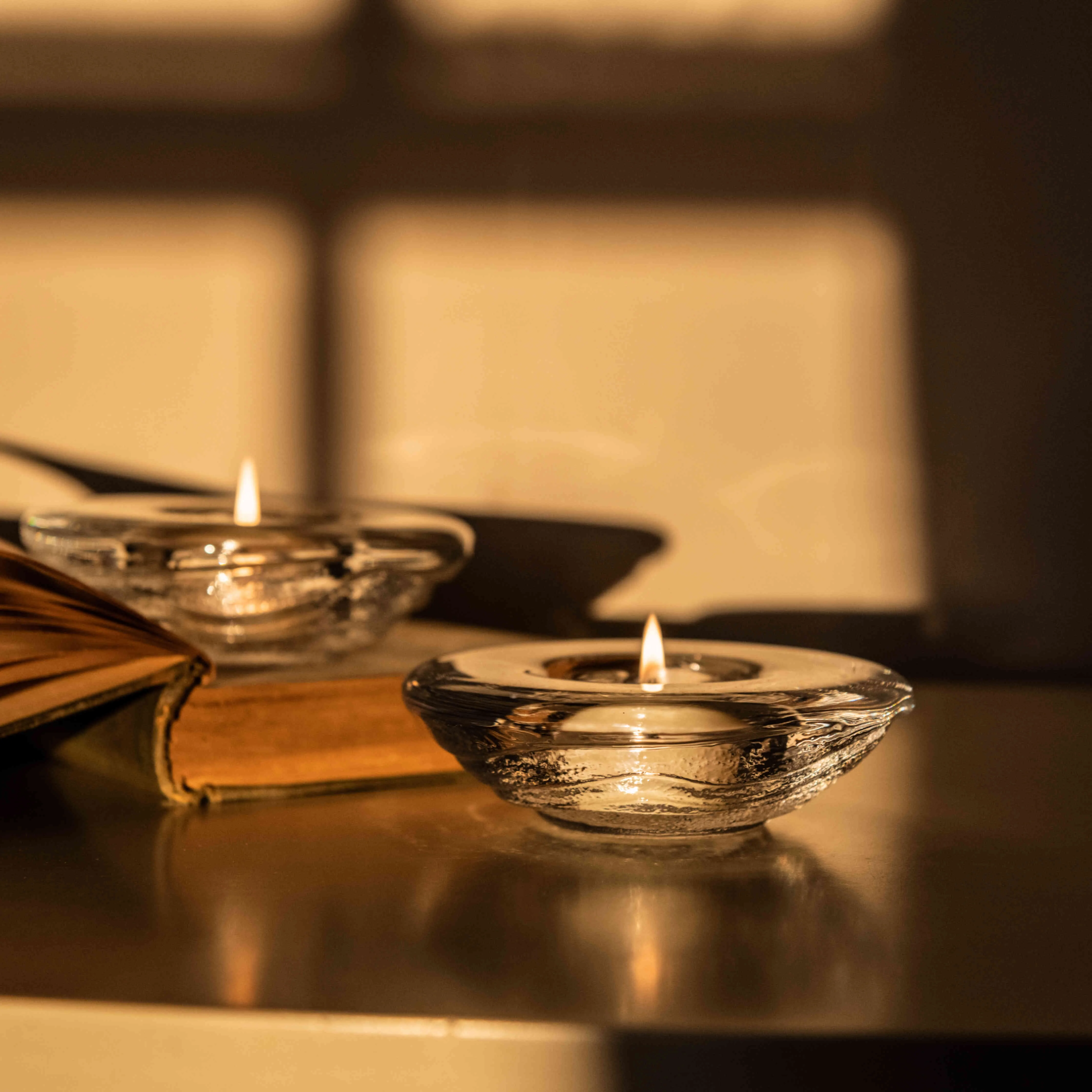 9 Piece Tealight Set - Image 5