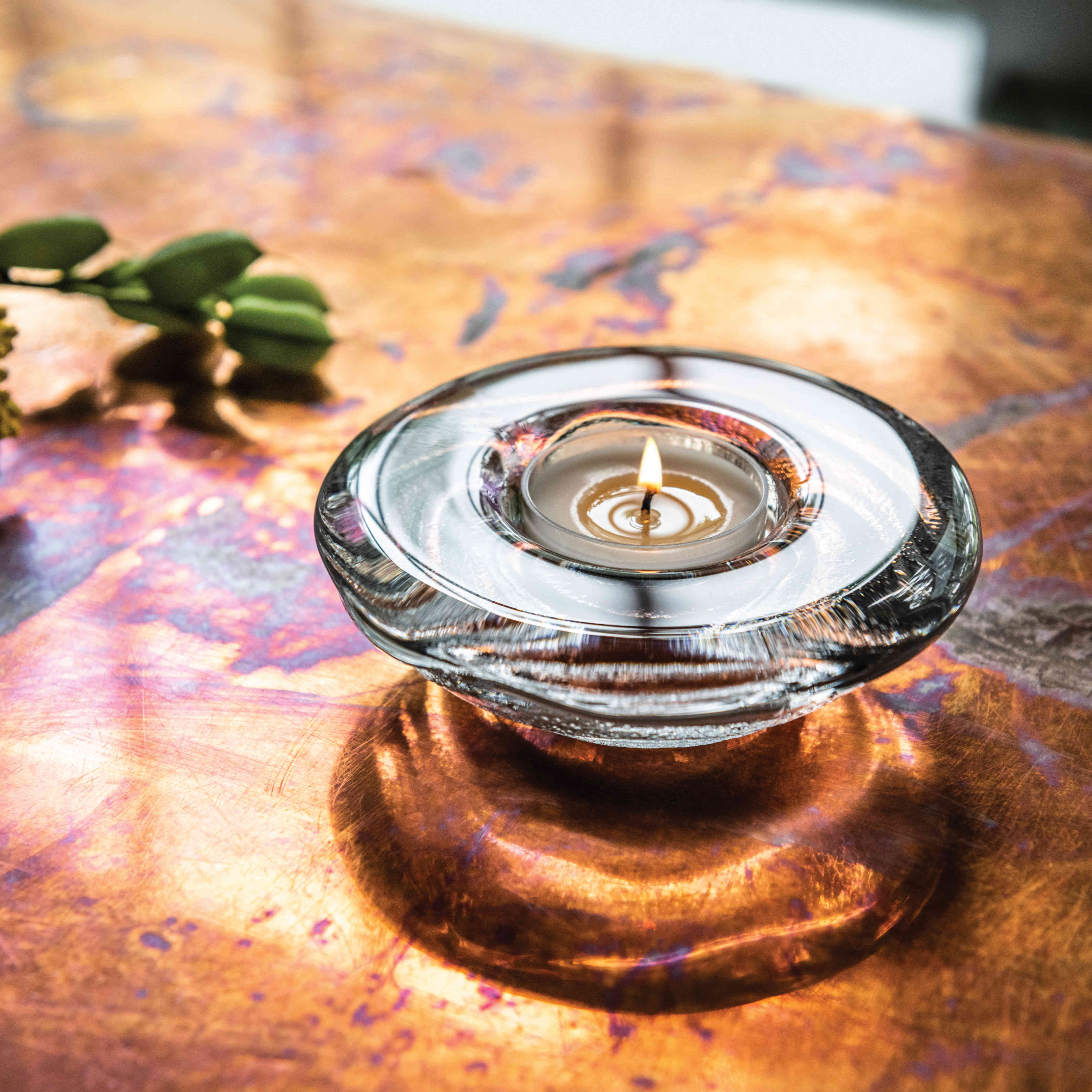 9 Piece Tealight Set - Image 6