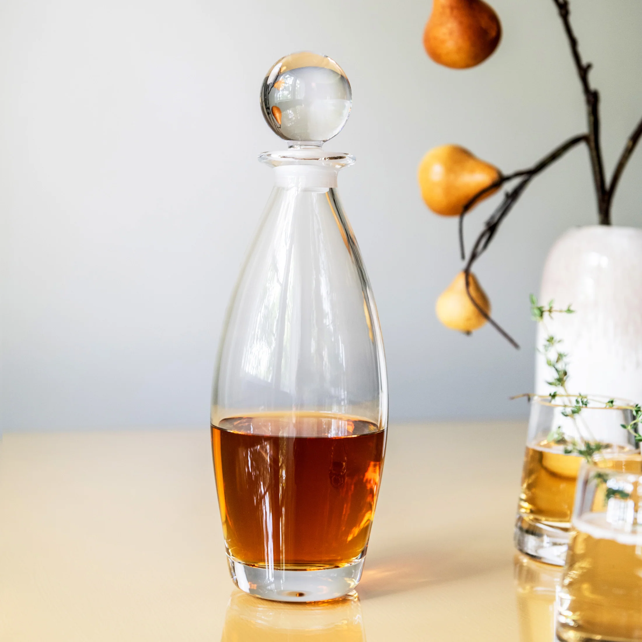 Addison Decanter - Image 3