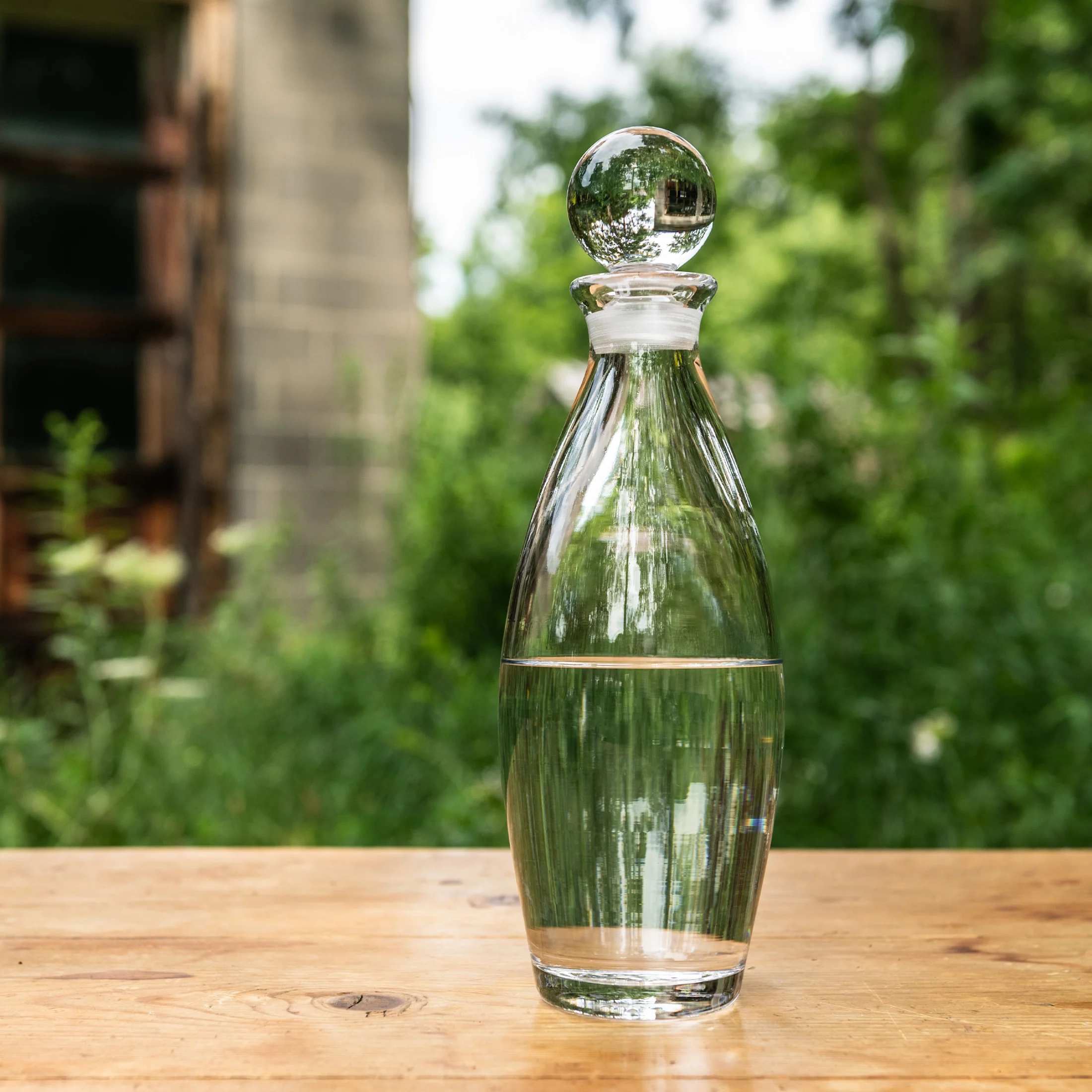 Addison Decanter - Image 4