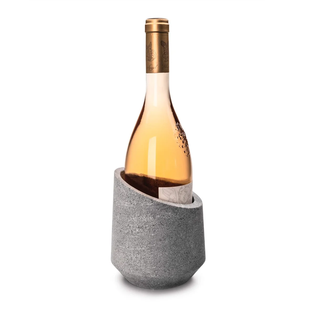 Alpine Wine Chiller — Soapstone - Image 3