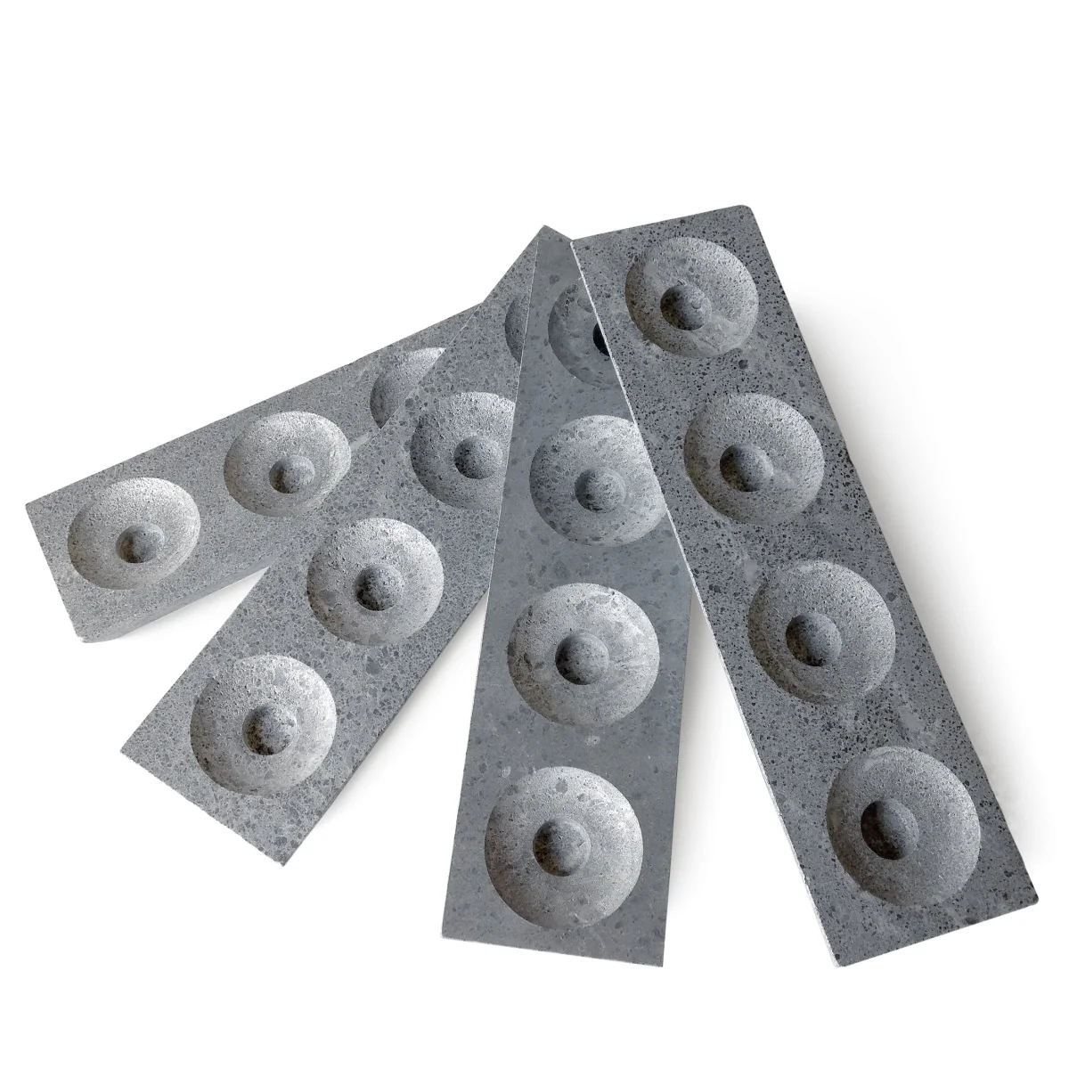 Alpine Whiskey, Set of 4 — Soapstone Base - Image 6