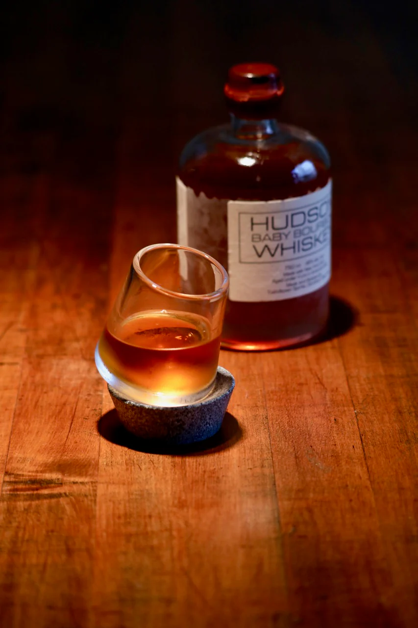 Alpine Whiskey — Soapstone Base - Image 3