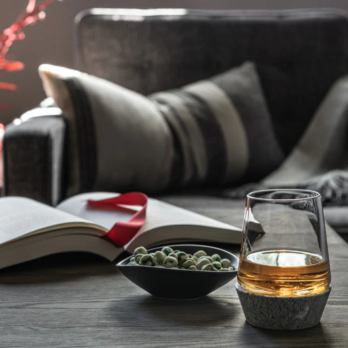 Alpine Whiskey — Soapstone Base - Image 4