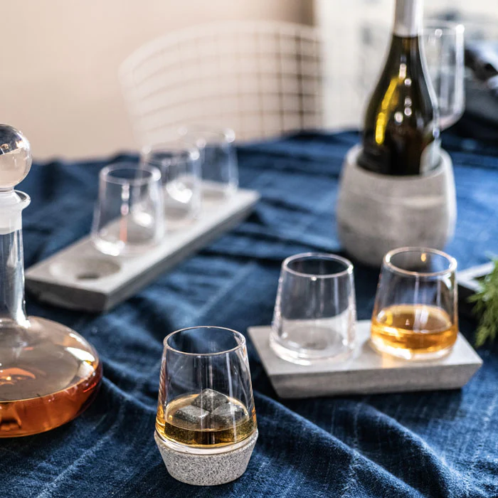 Alpine Whiskey — Soapstone Base - Image 5