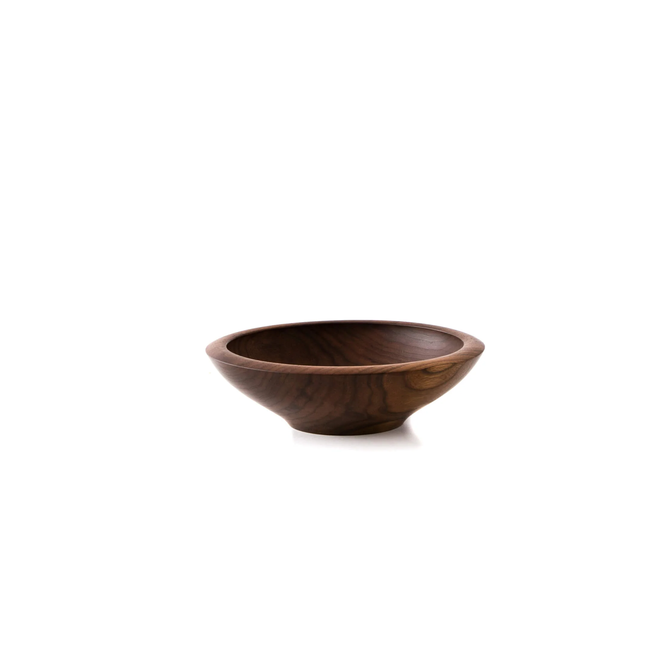 Champlain Bowl — Black Walnut - Image 3