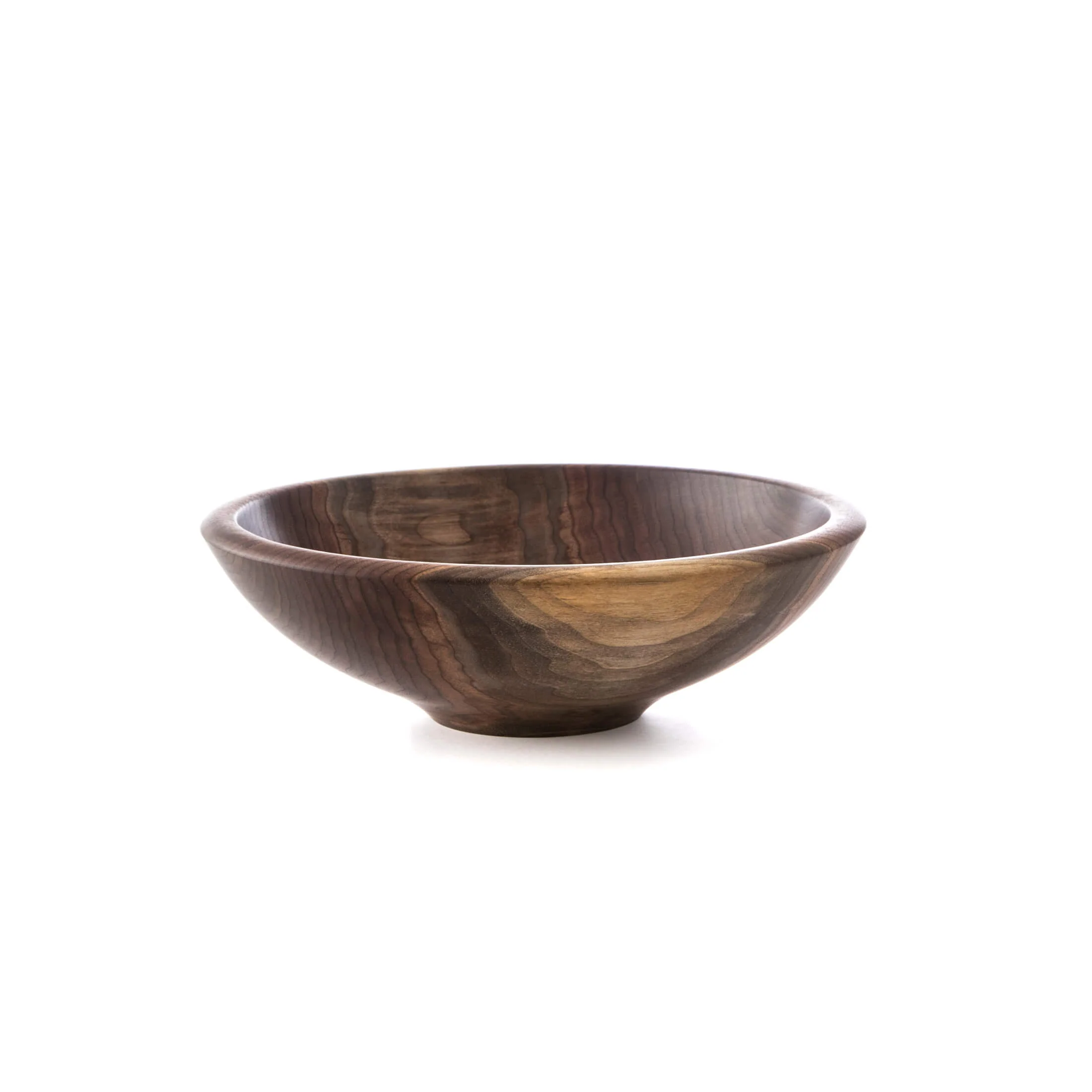 Champlain Bowl — Black Walnut - Image 4