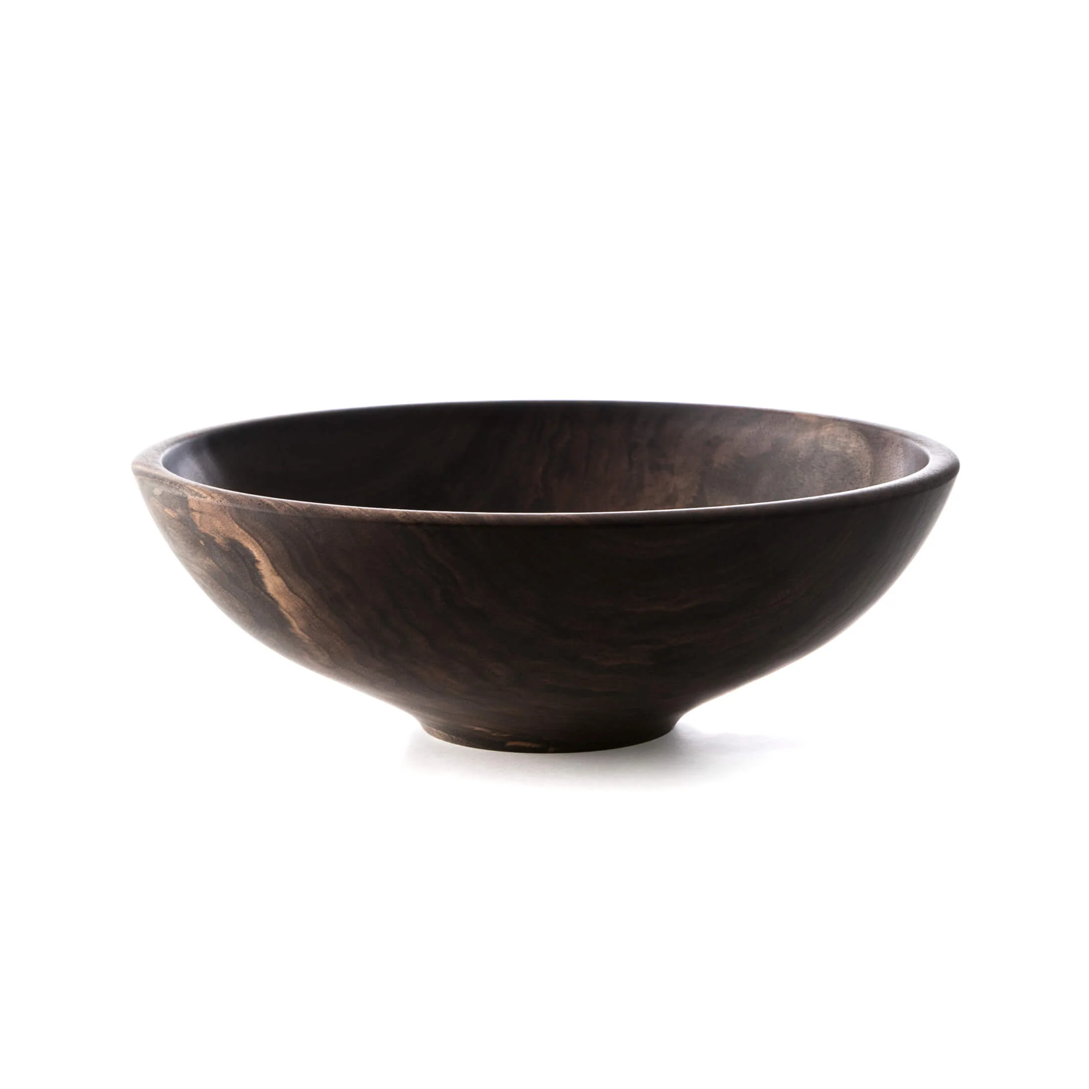 Champlain Bowl — Black Walnut - Image 5
