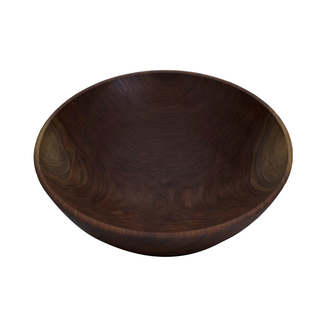 Champlain Bowl — Black Walnut - Image 6