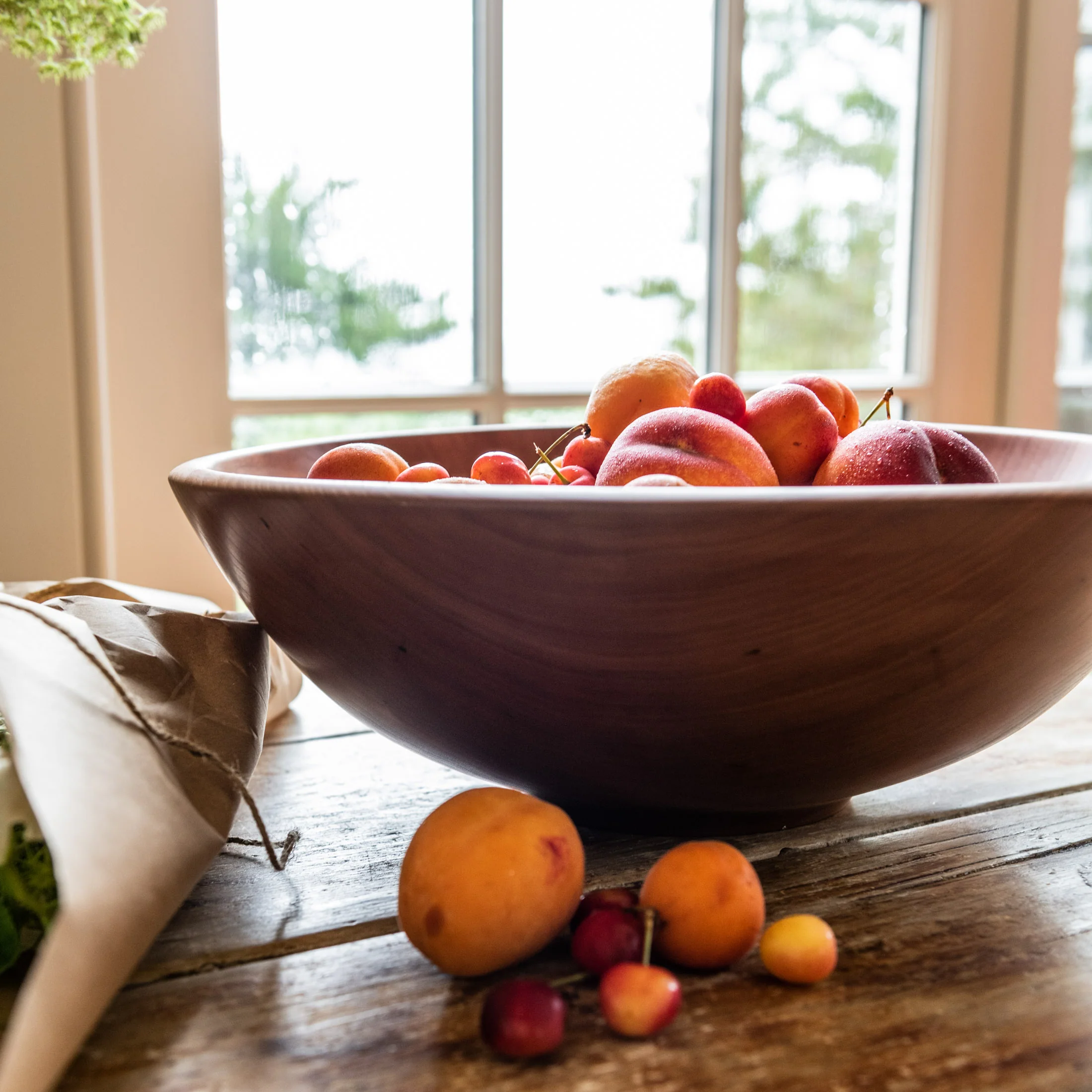 Champlain Bowl — Cherry - Image 5