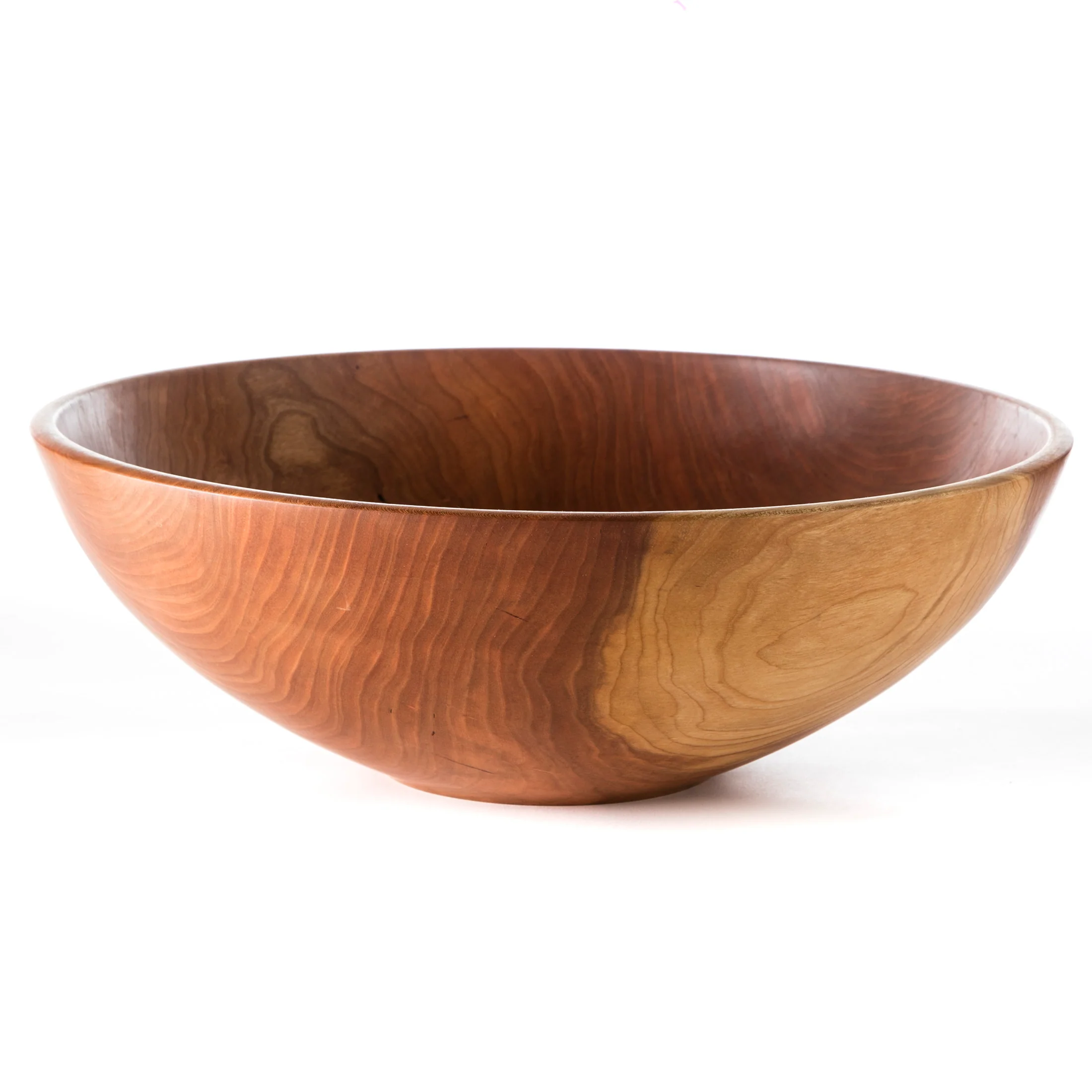 Champlain Bowl — Cherry - Image 8