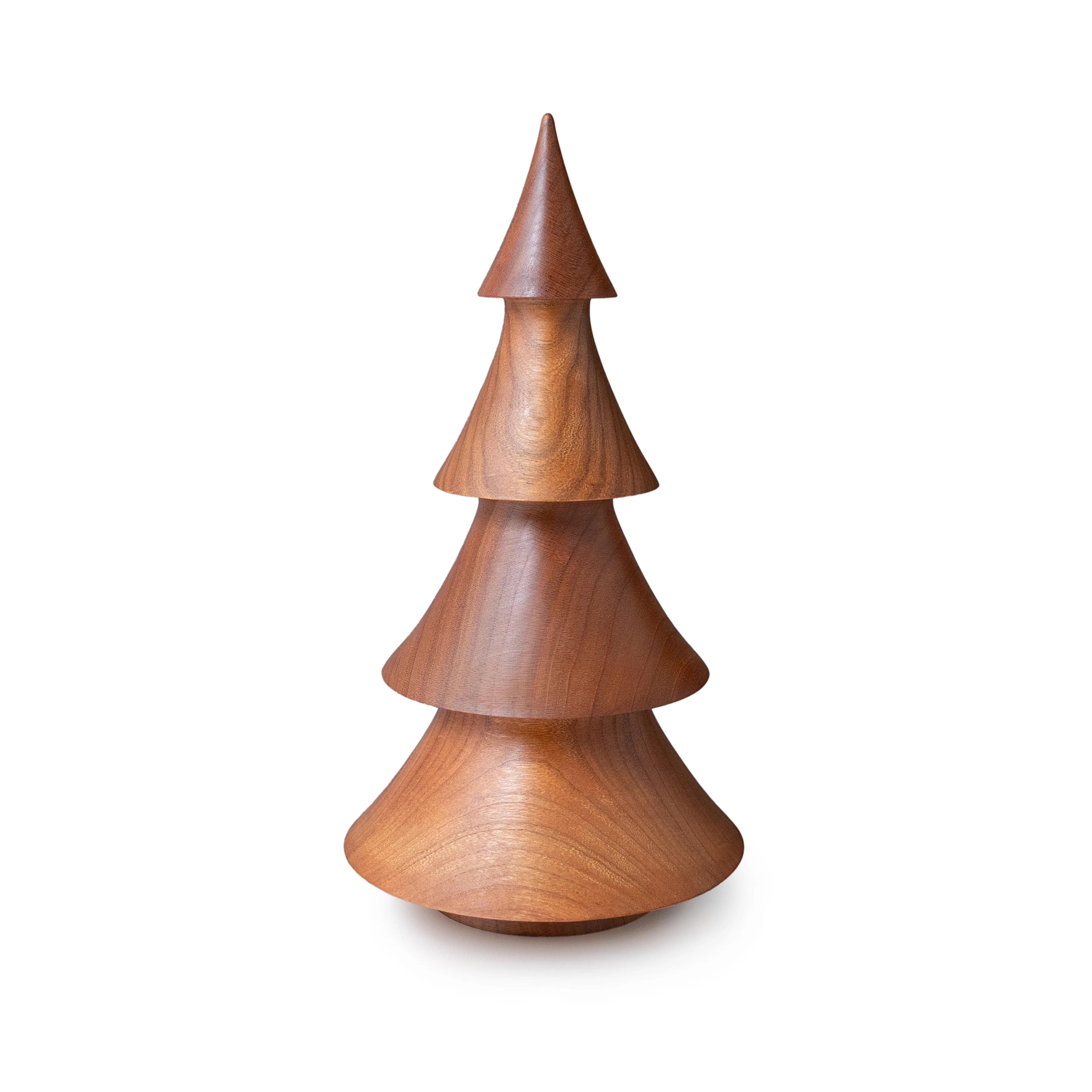 Andrew Pearce Cherry Wood Evergreen - Image 11