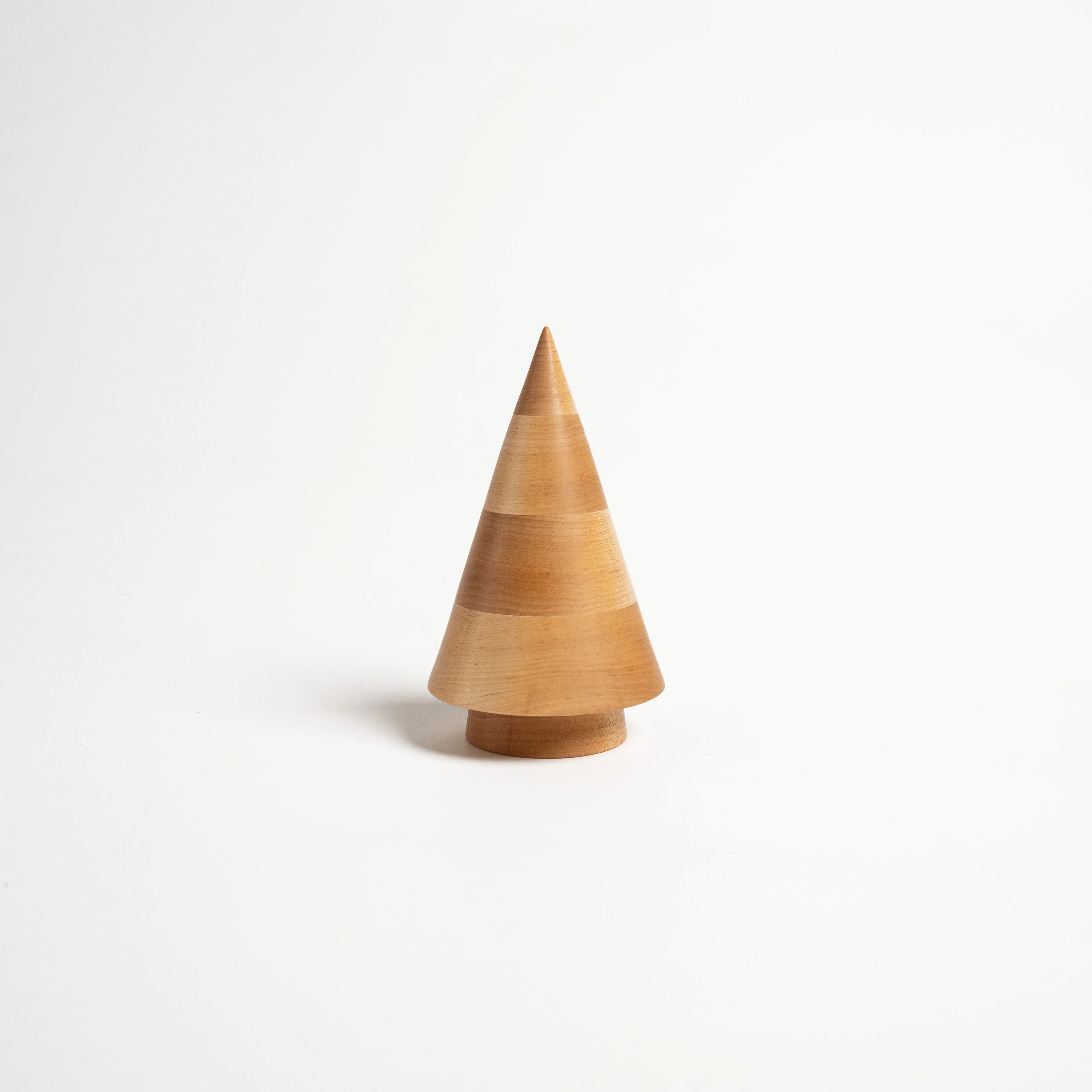Andrew Pearce Maple Wood Cone Evergreen - Image 4