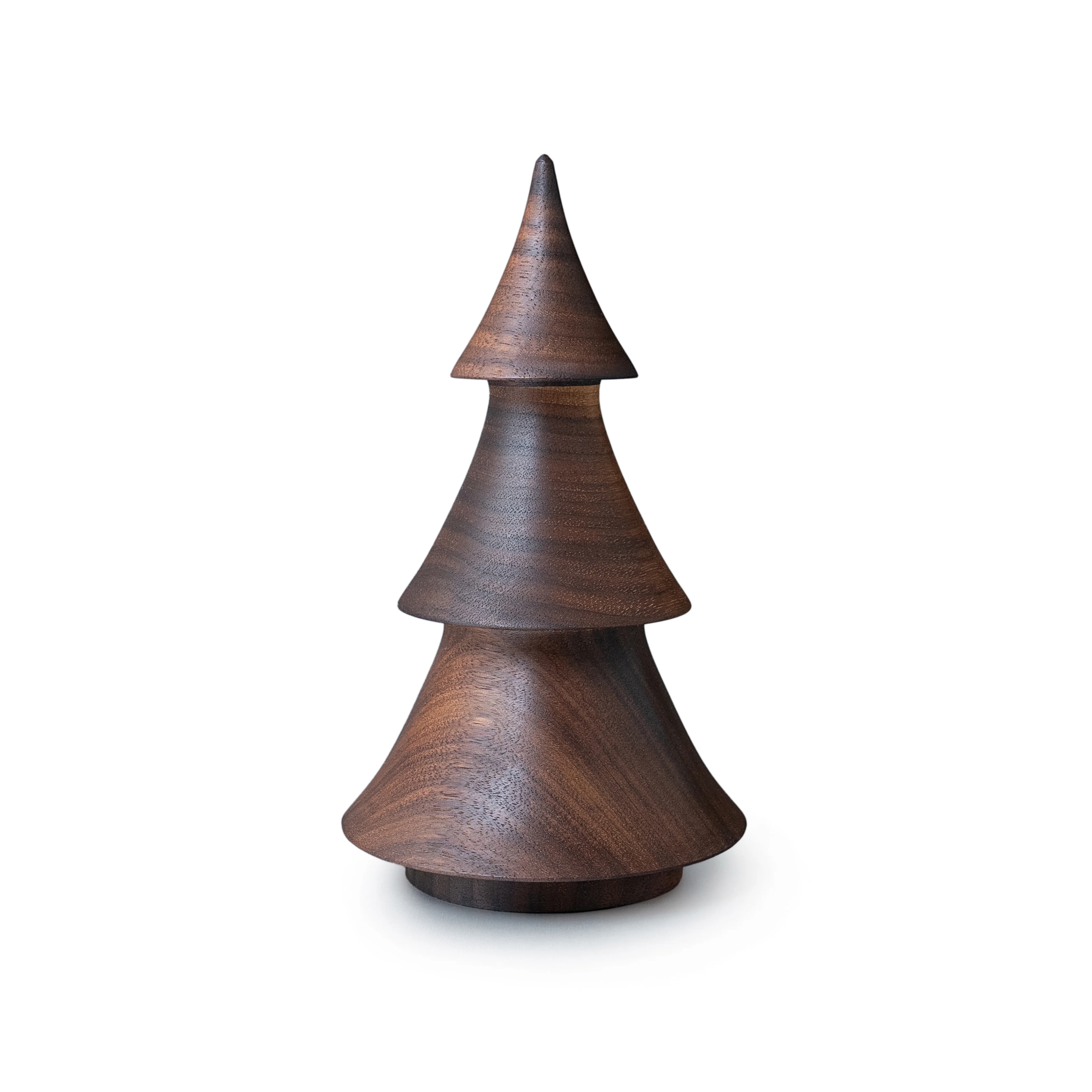 Andrew Pearce Walnut Wood Evergreen - Image 12