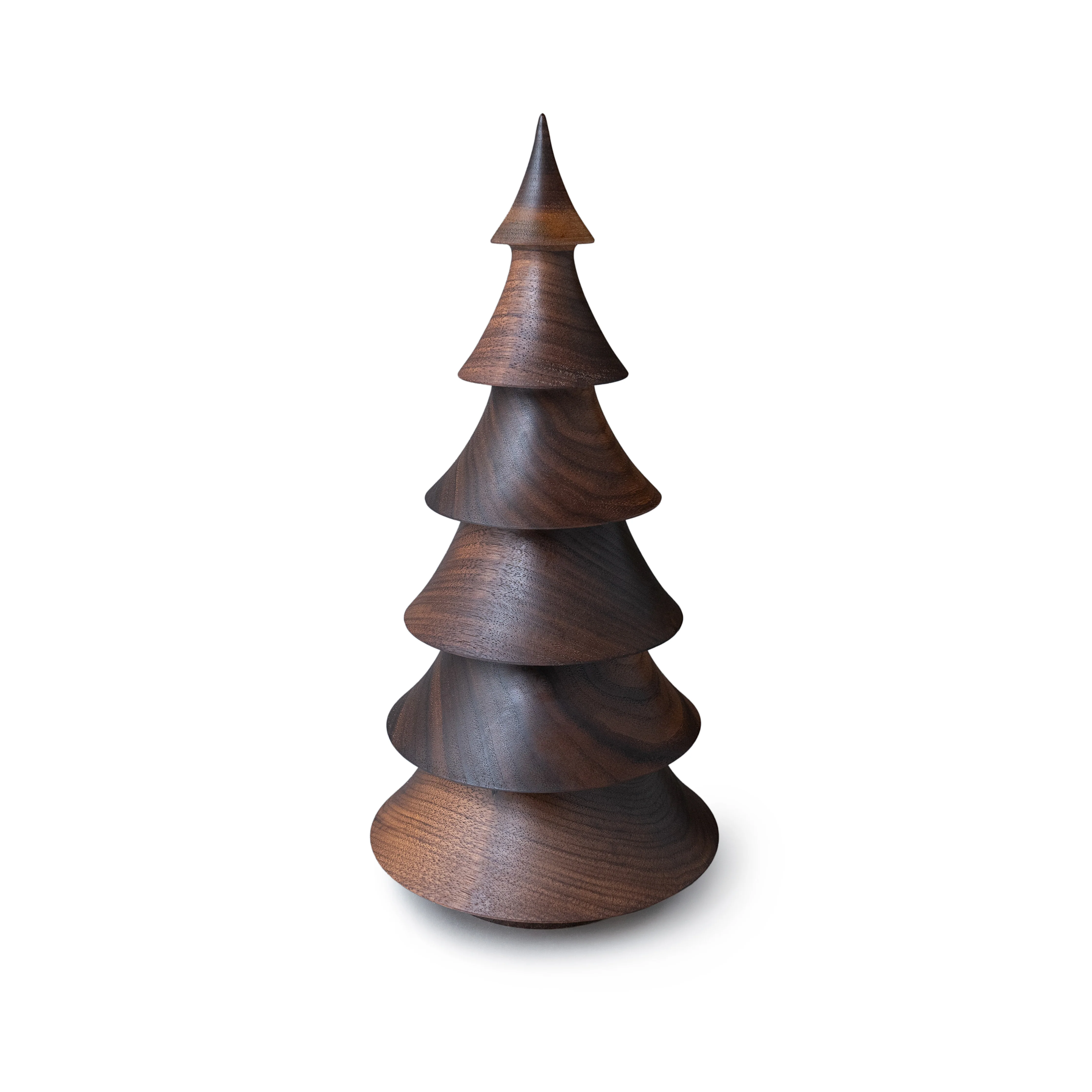 Andrew Pearce Walnut Wood Evergreen - Image 13