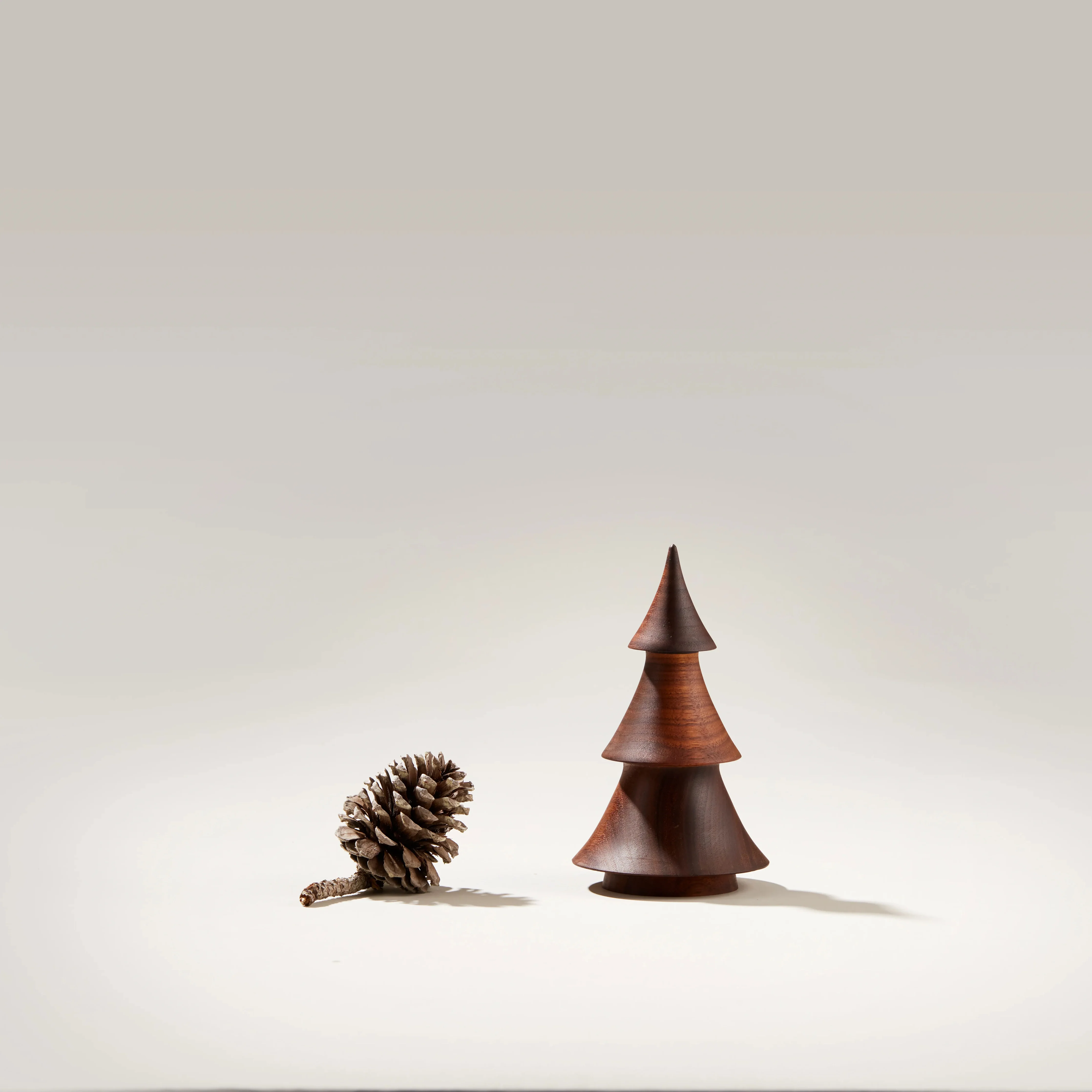 Andrew Pearce Walnut Wood Evergreen - Image 3