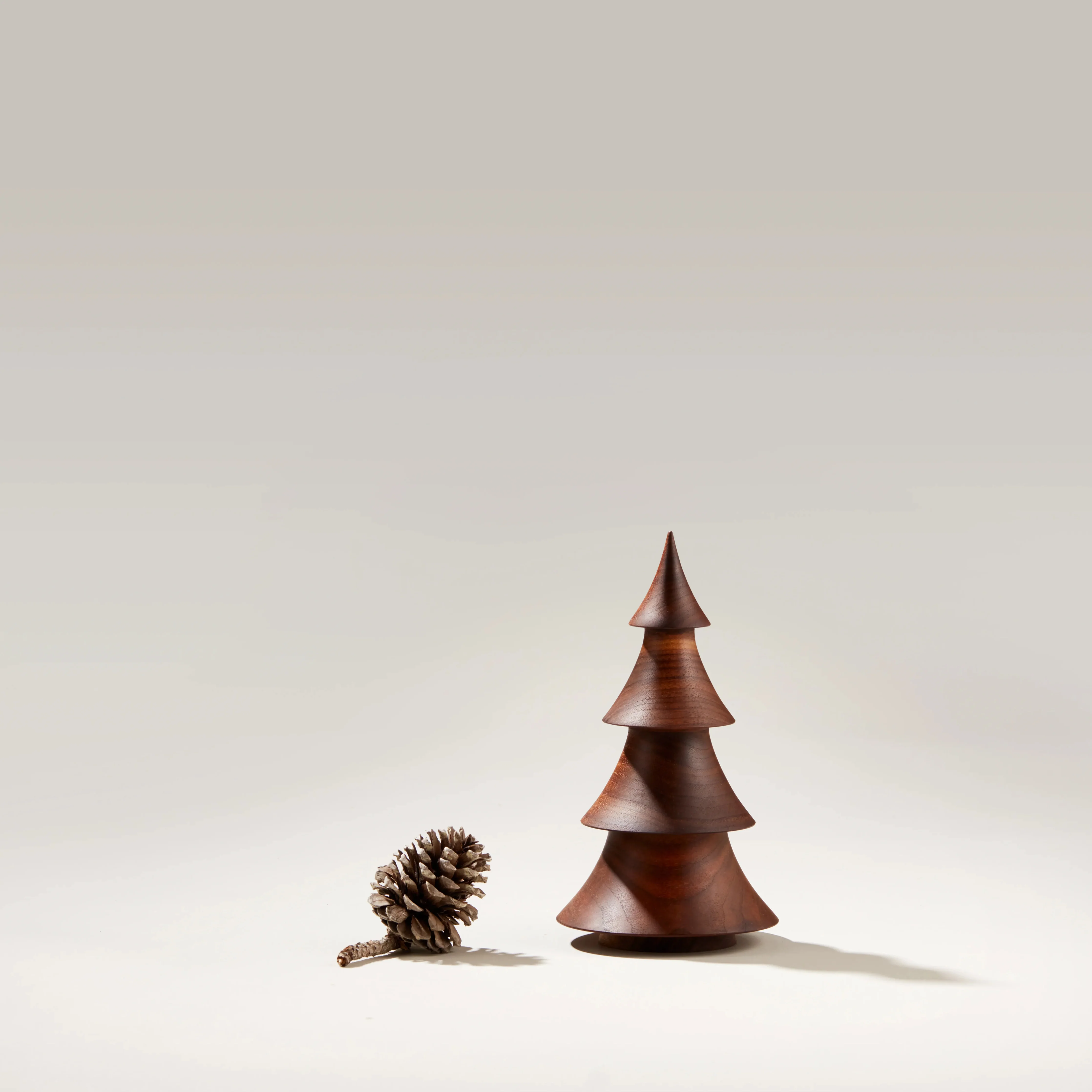 Andrew Pearce Walnut Wood Evergreen - Image 4