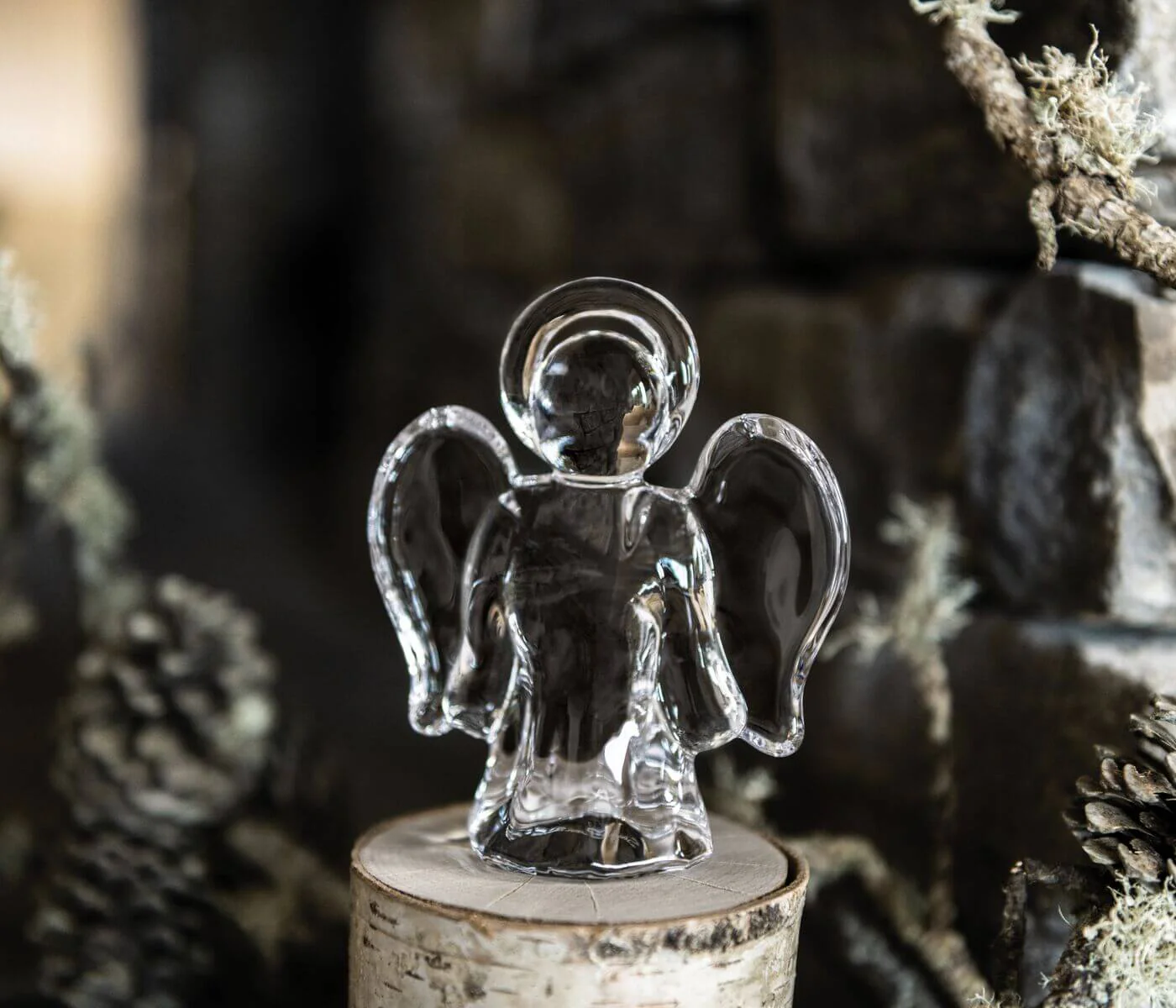Angel, Small - Image 5