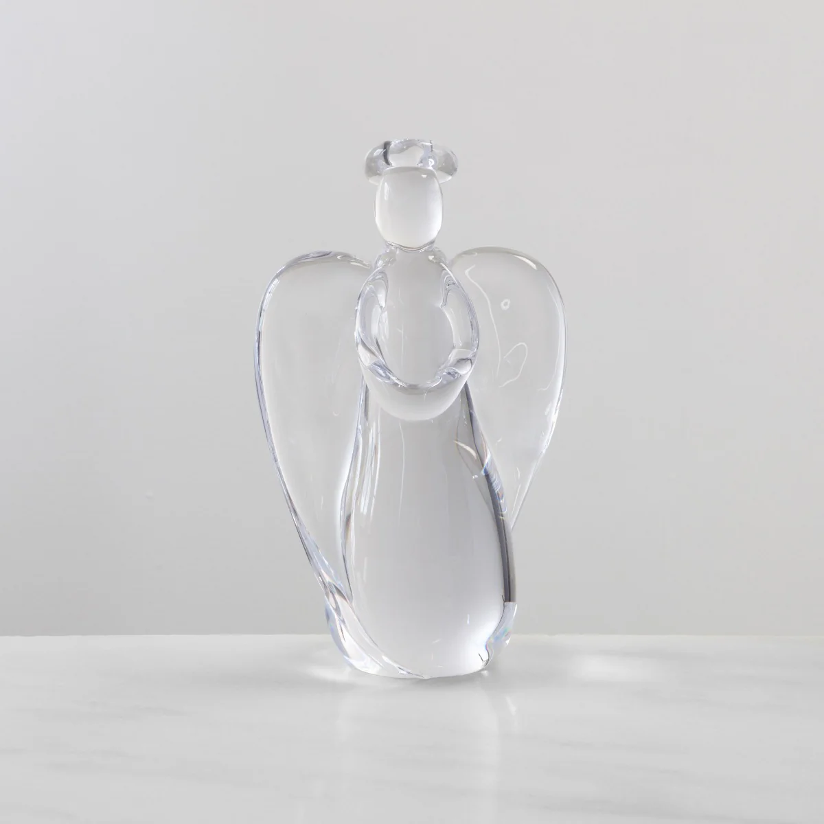 Angel with a Twist in Gift Box - 9" - Image 3