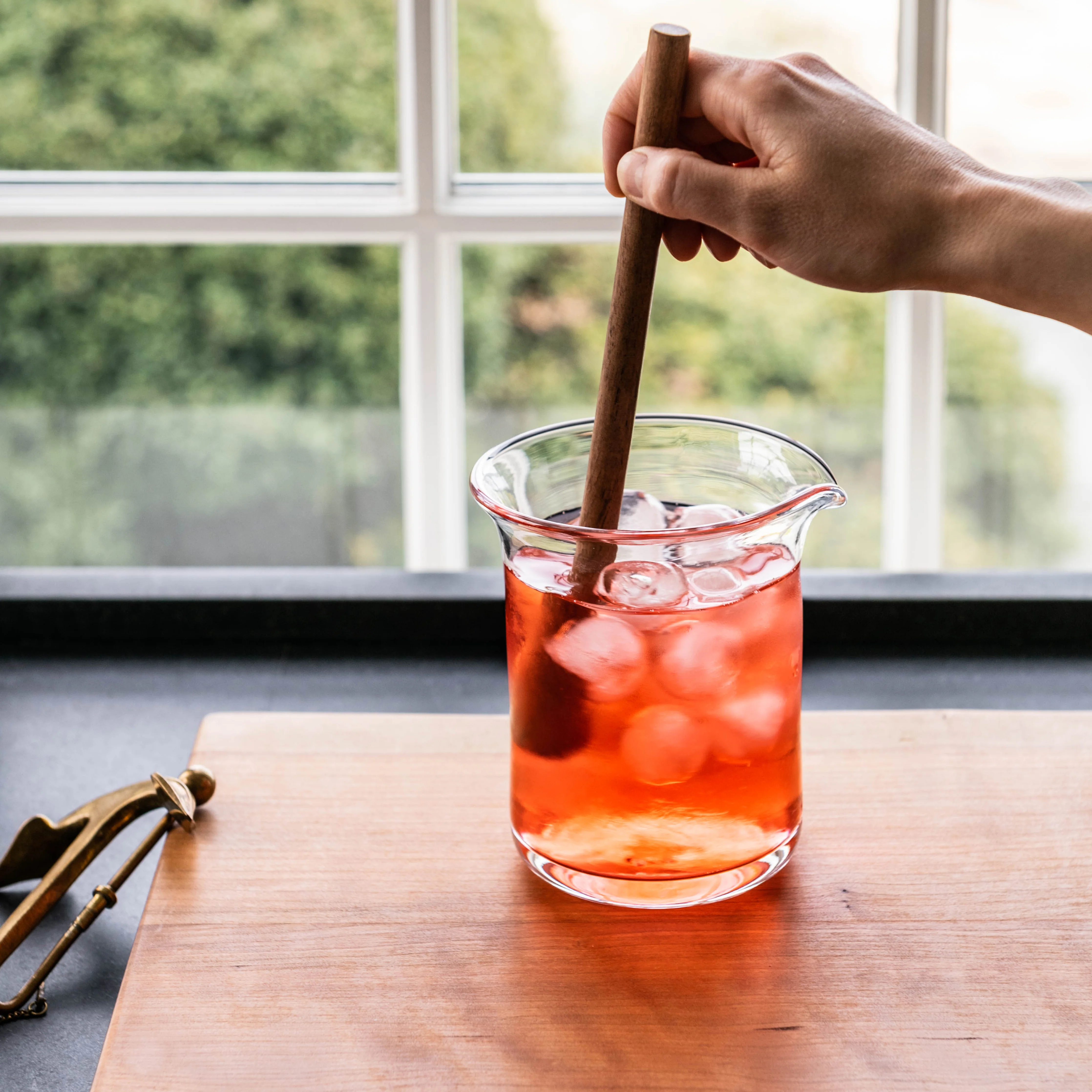Ascutney Bar Pitcher - Image 3