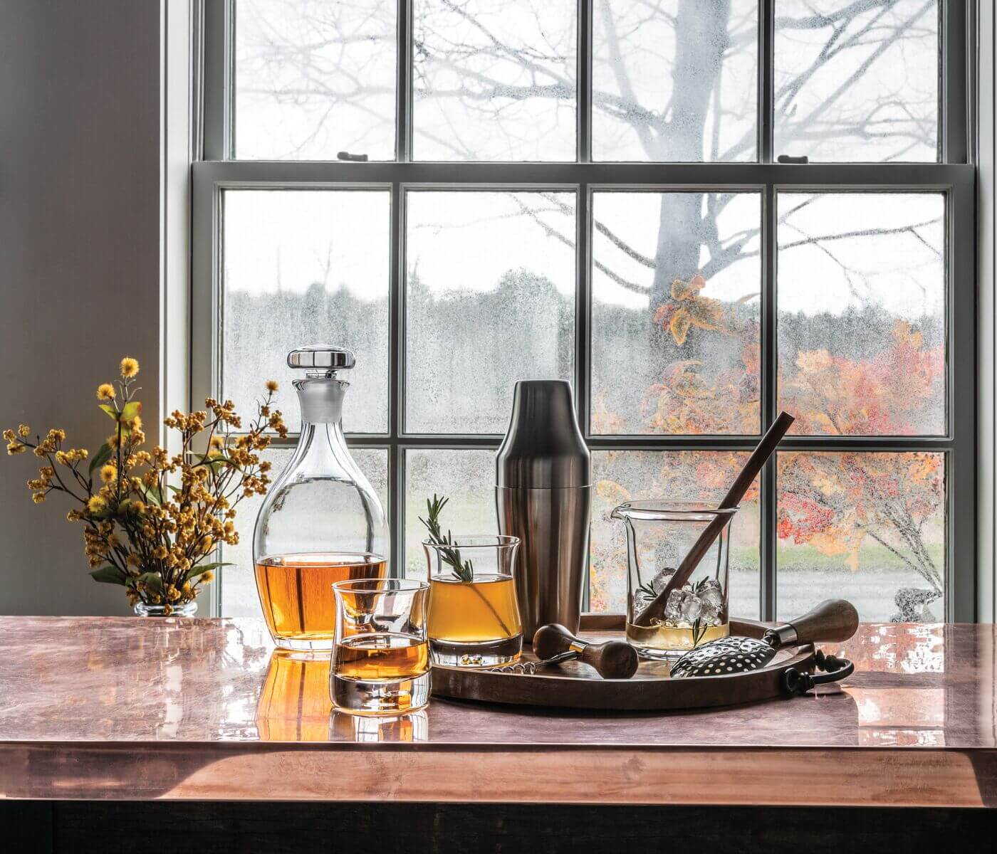 Ascutney Bar Pitcher - Image 7