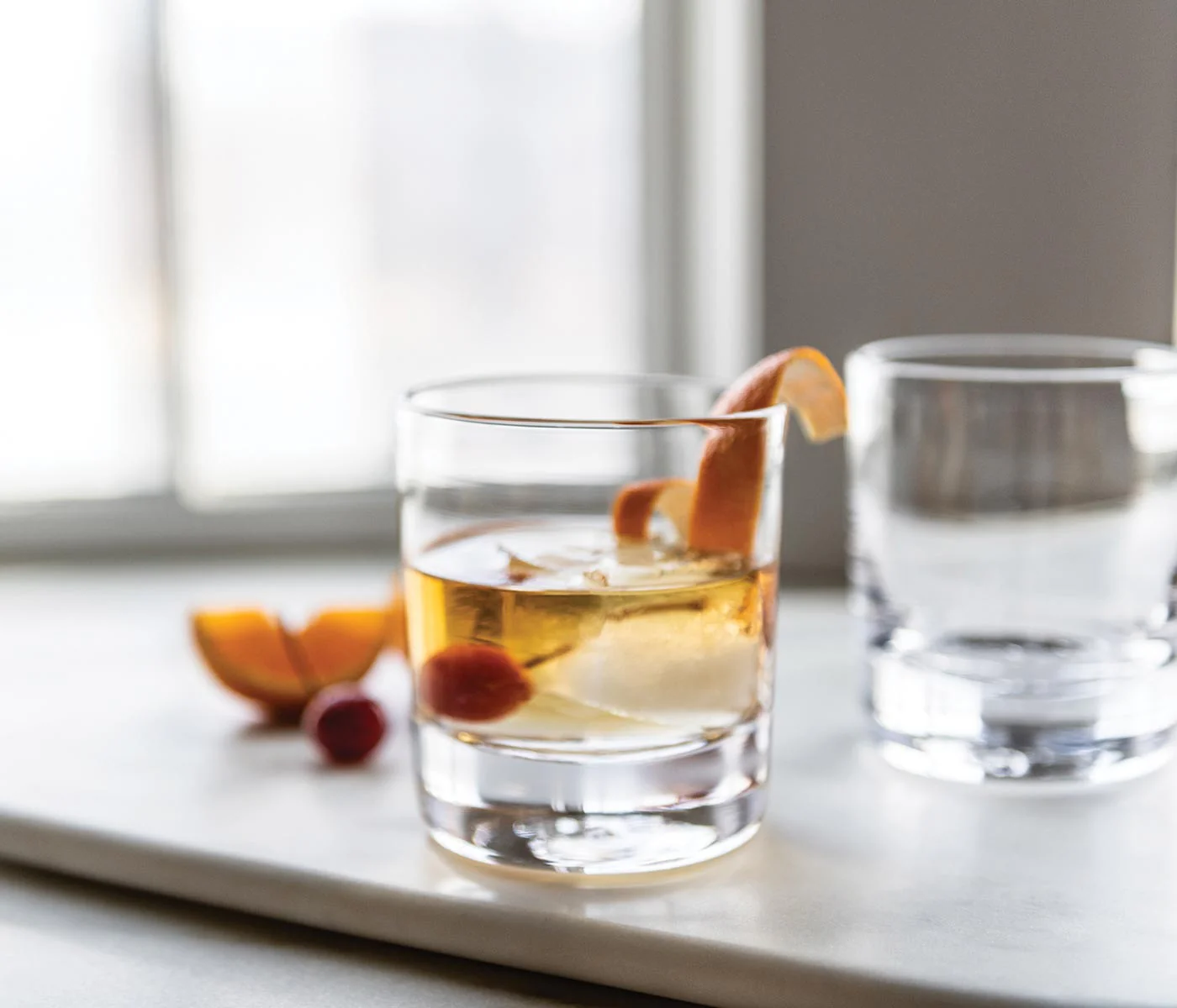 Ascutney Double Old-Fashioned, Set of 2 - Image 3