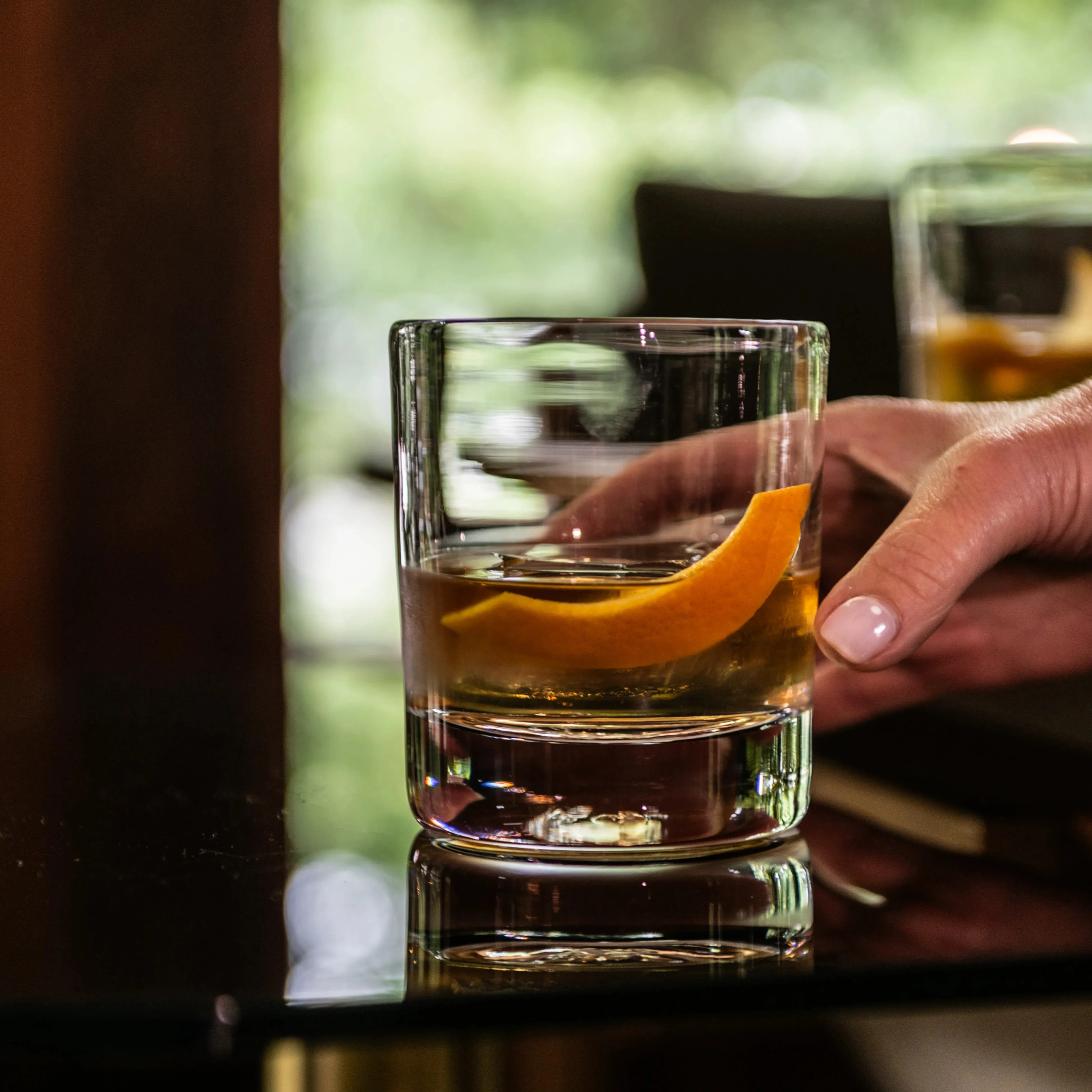 Ascutney Double Old-Fashioned - Image 3