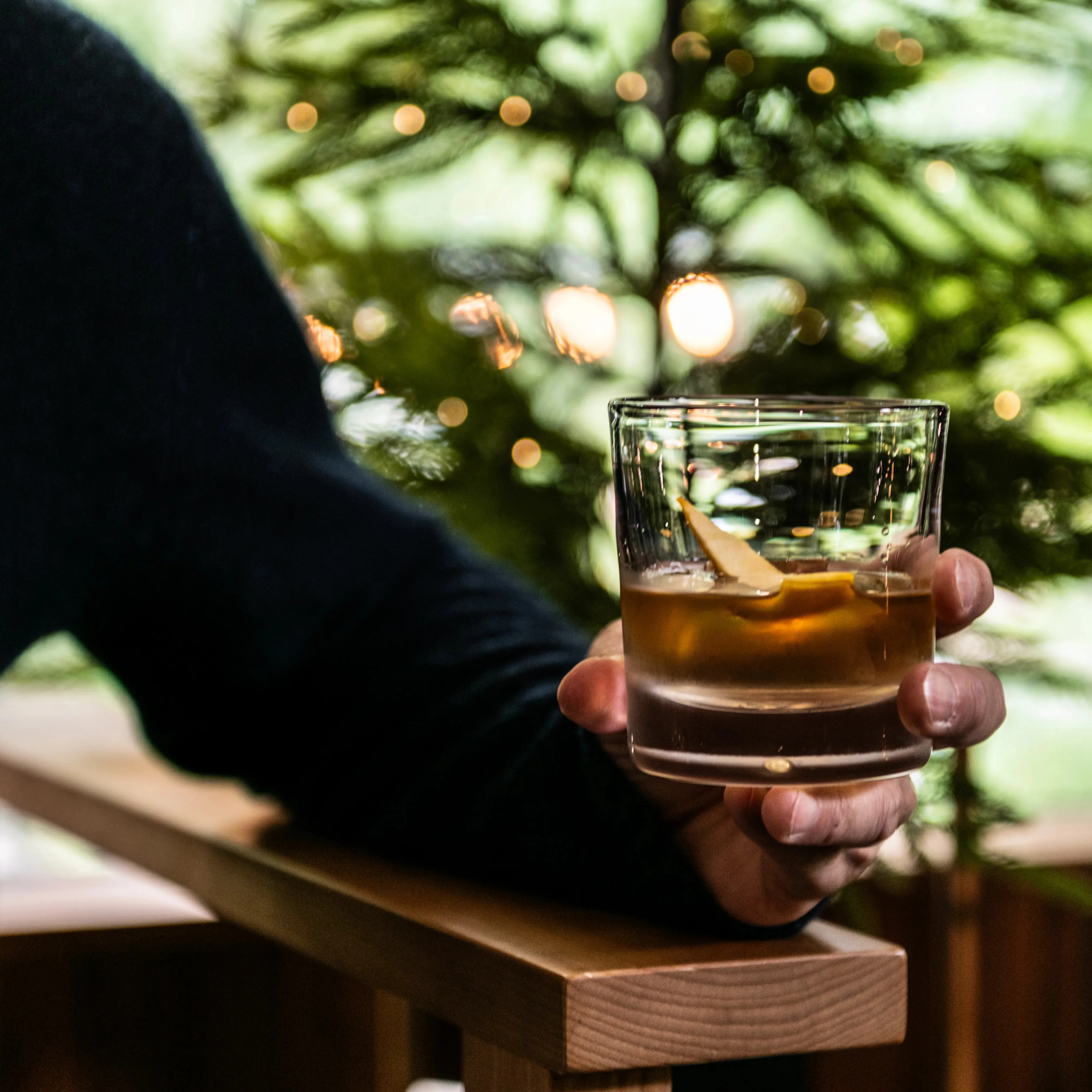 Ascutney Double Old-Fashioned - Image 4
