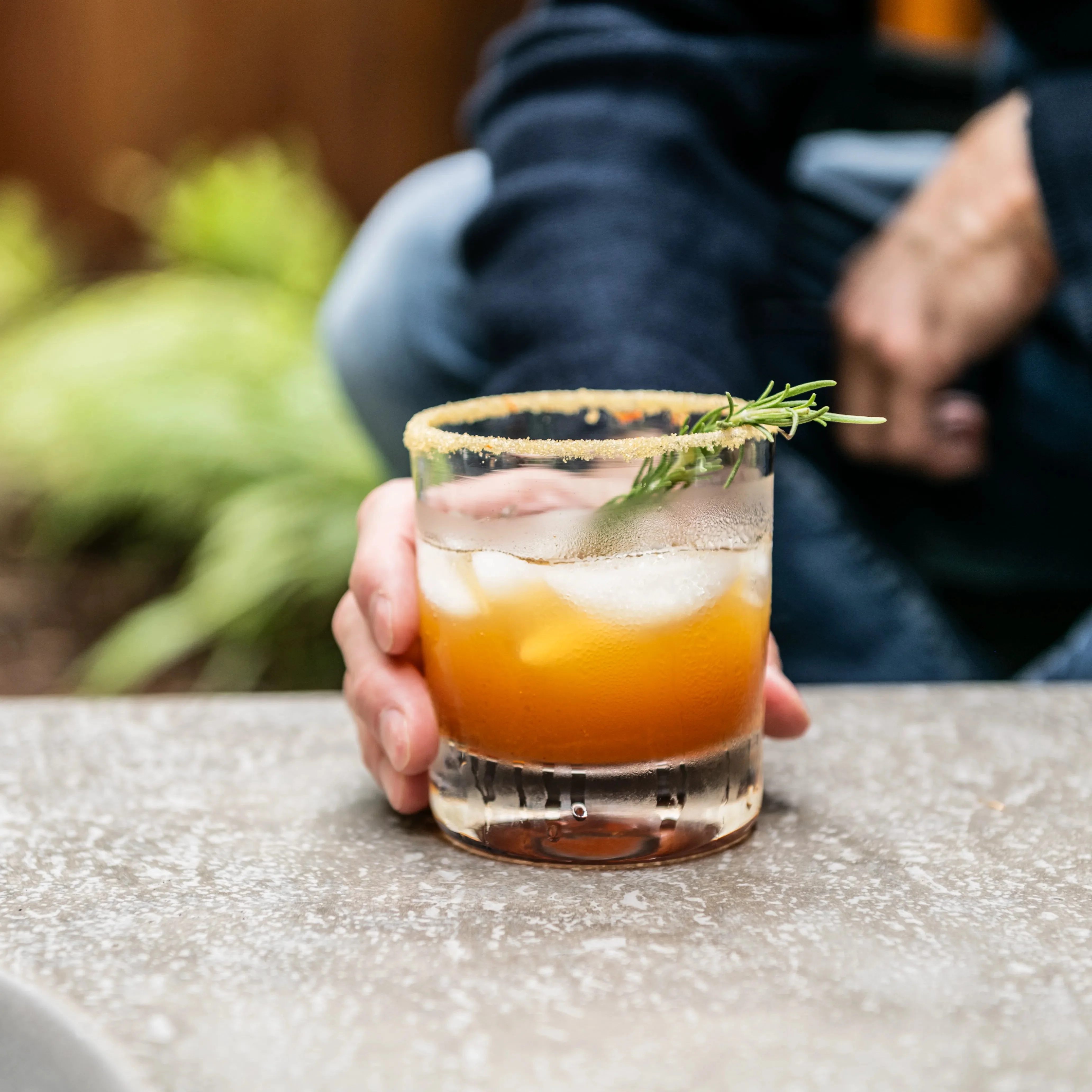 Ascutney Double Old-Fashioned - Image 5