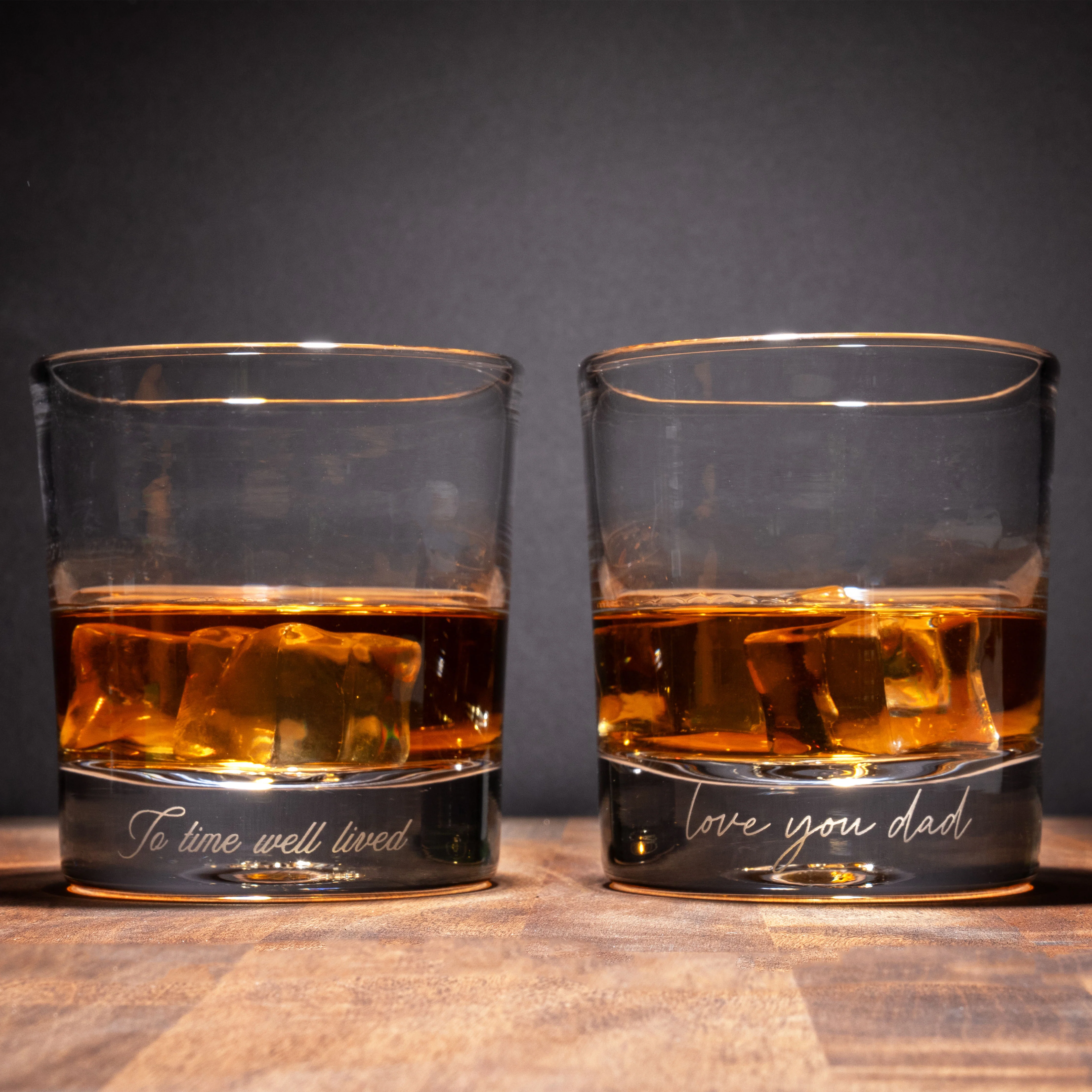 Ascutney Double Old-Fashioned - Image 7