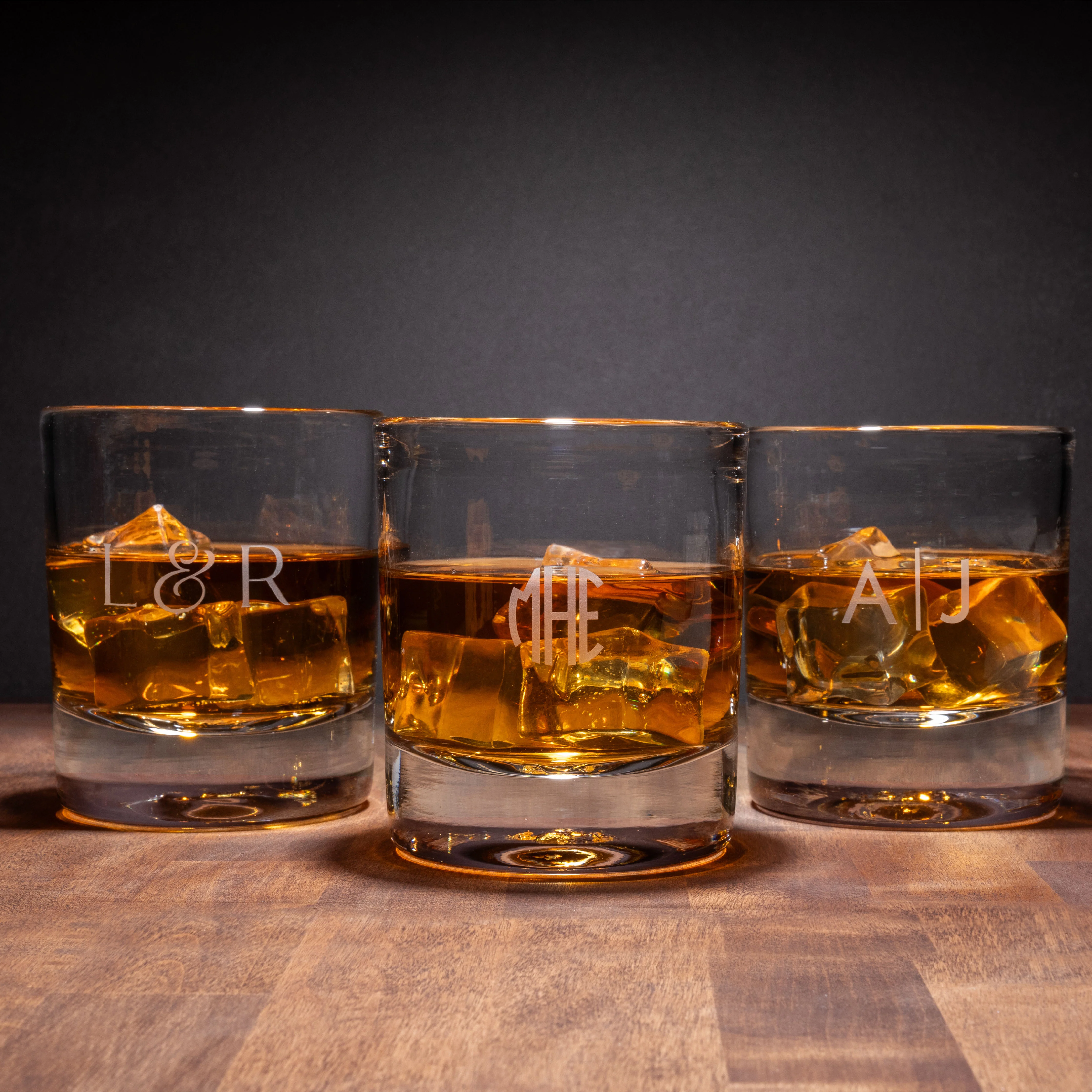 Ascutney Double Old-Fashioned - Image 8