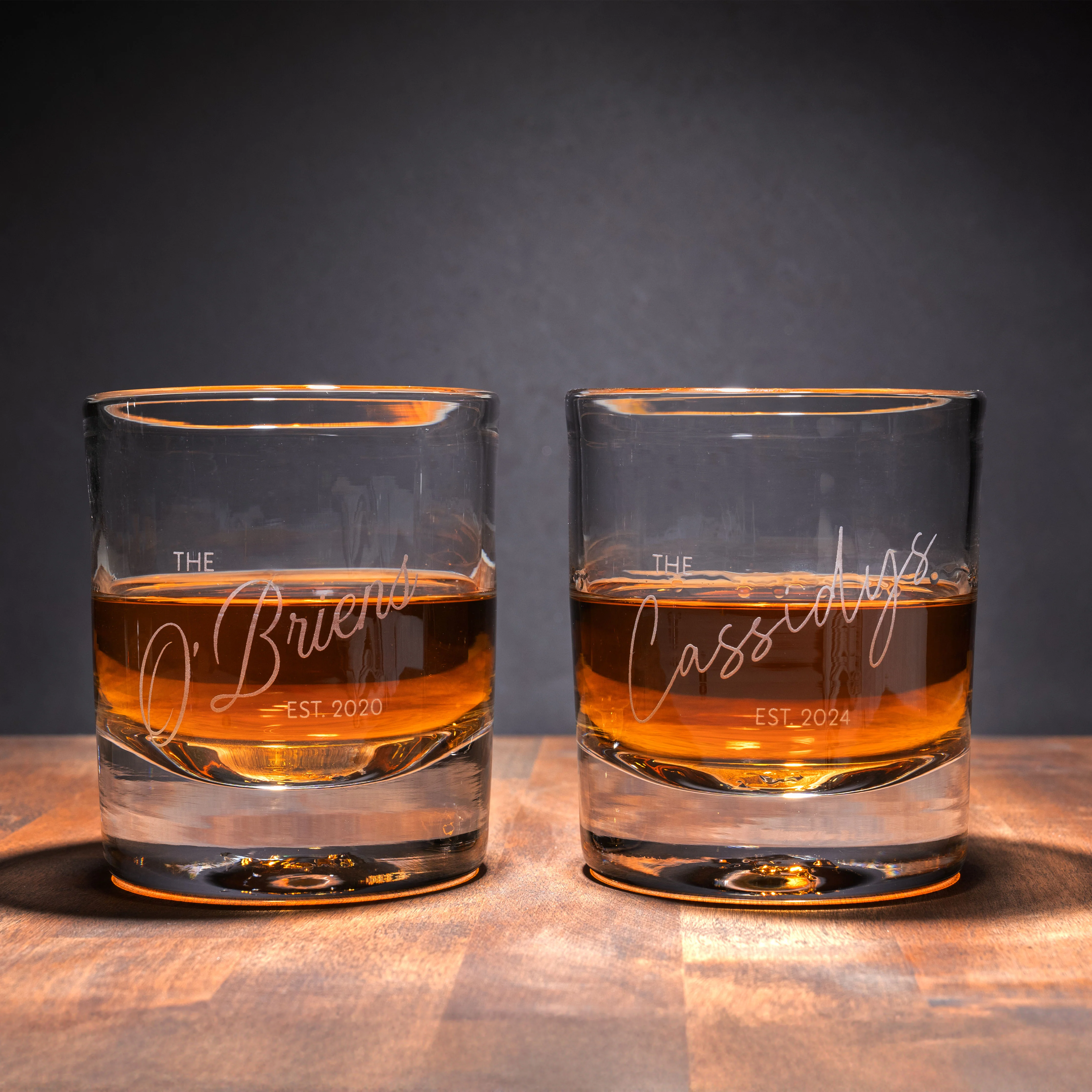 Ascutney Double Old-Fashioned - Image 6