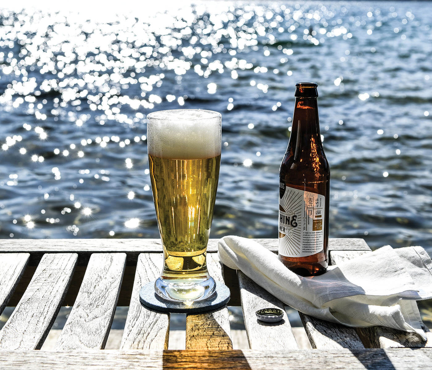 Ascutney Pilsner - Image 3