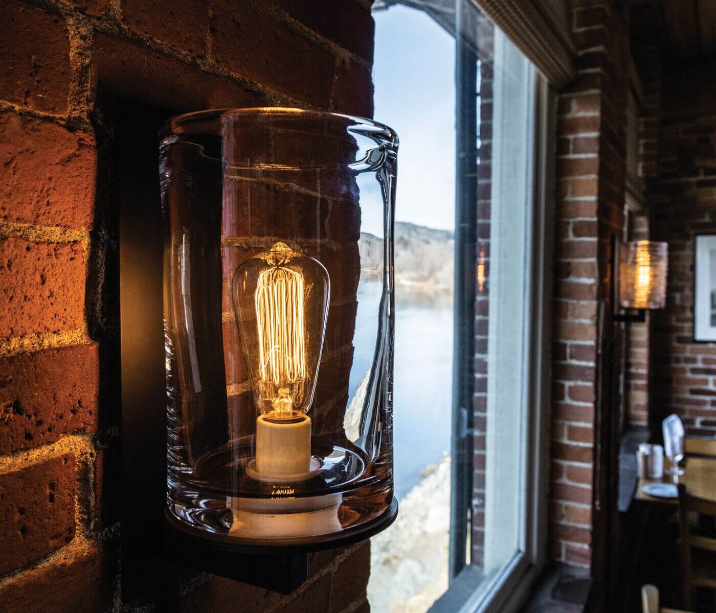 Ascutney Sconce - Image 3