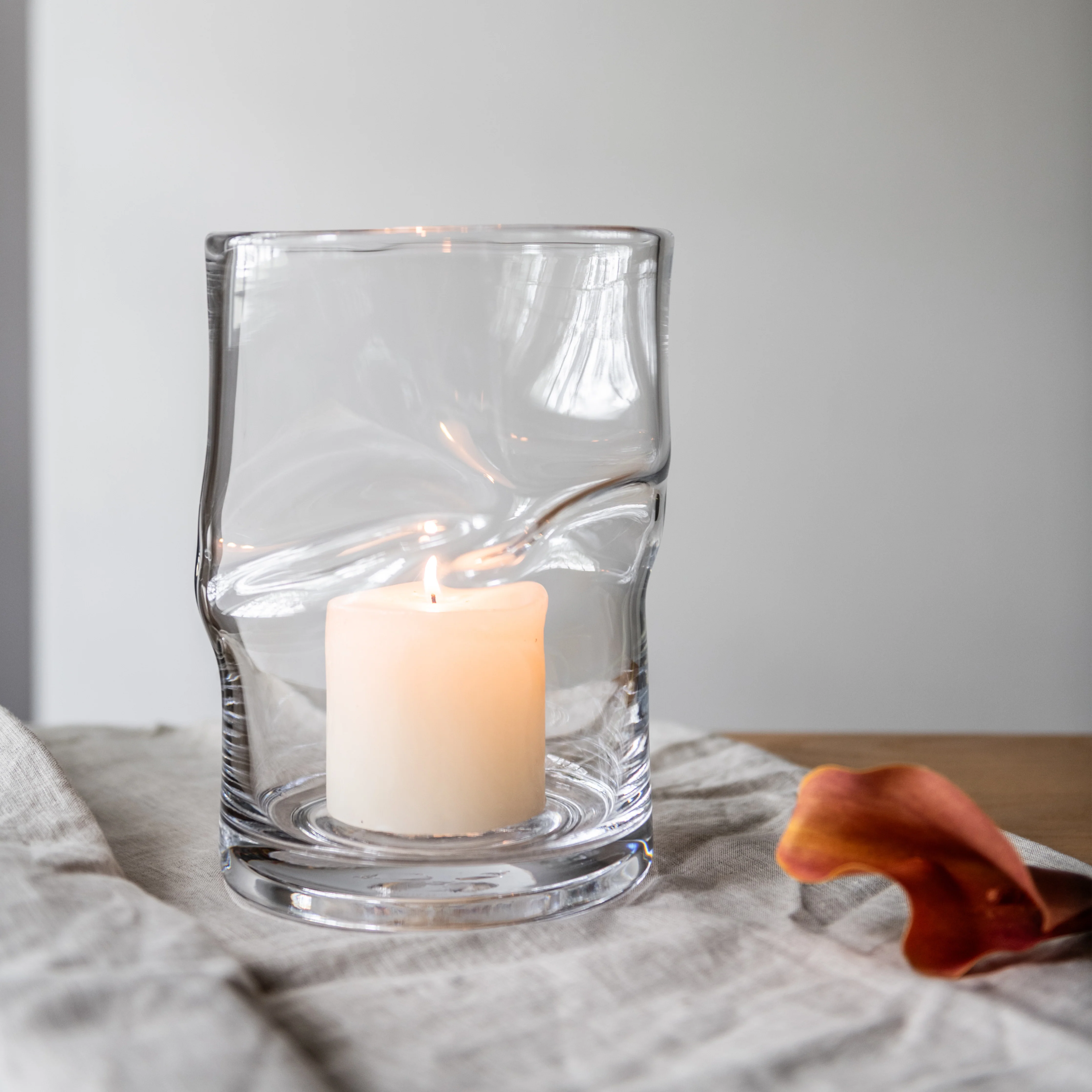 Ascutney Twist Hurricane in Gift Box - L - Image 3