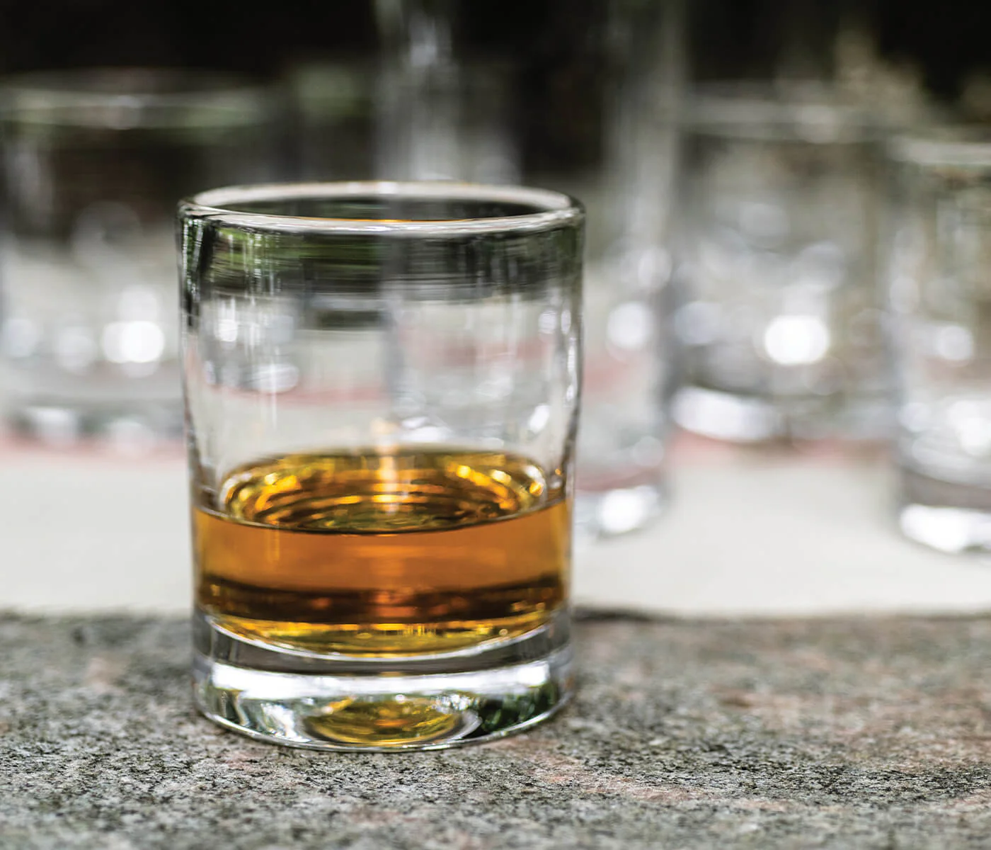 Ascutney Whiskey, Set of 2 - Image 4