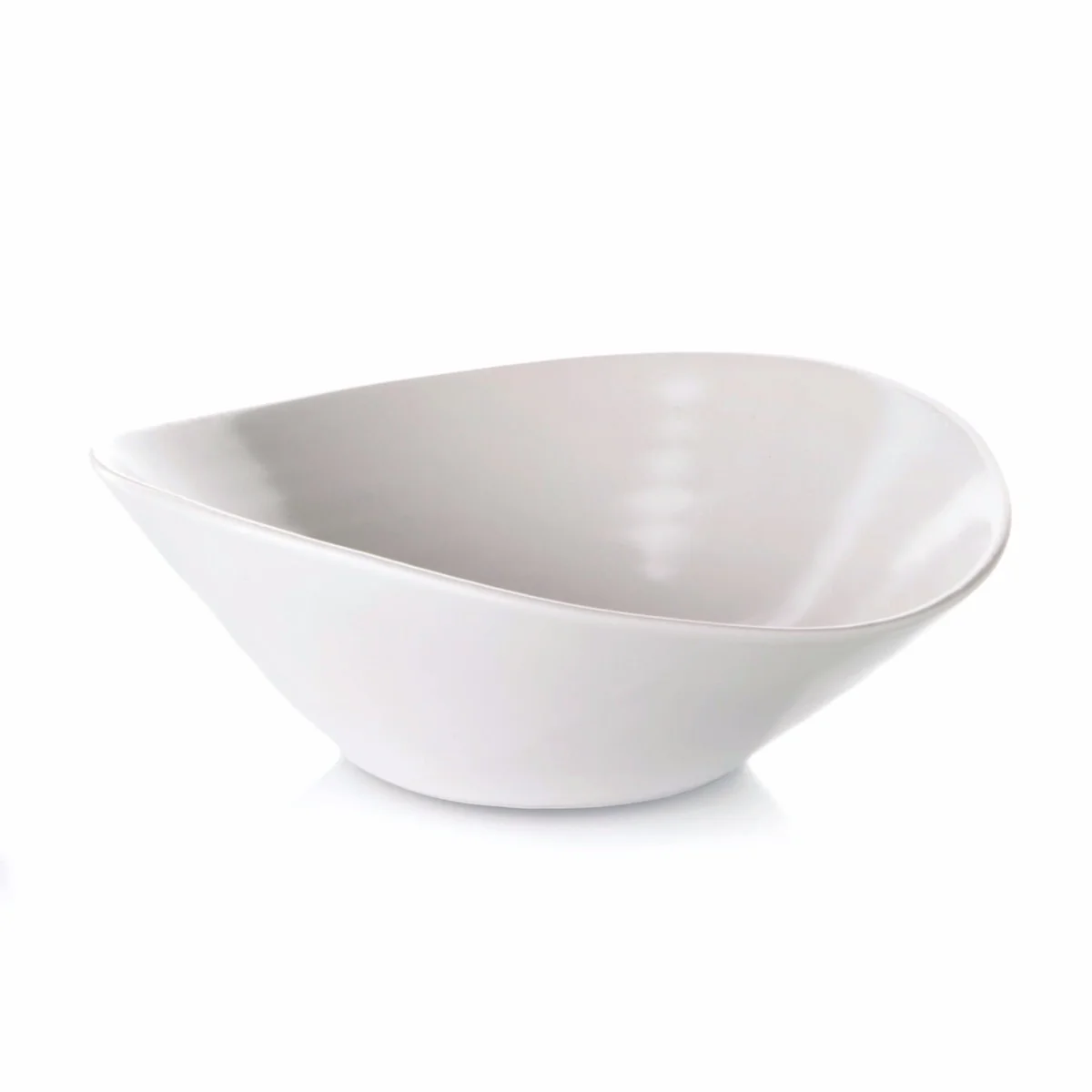 Barre Dinnerware — Alabaster - Image 17