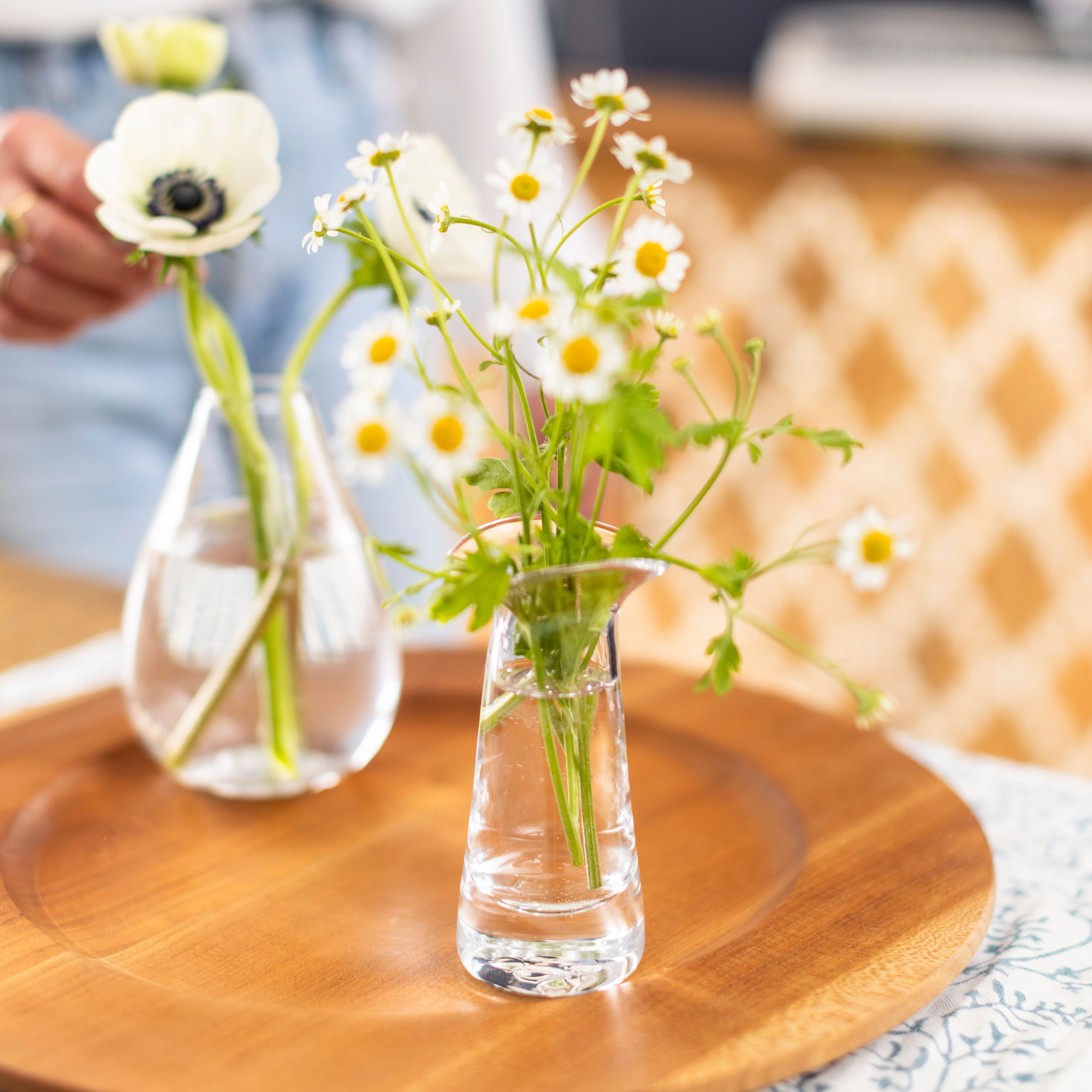 Barre Bud Vase in Gift Box - Image 3
