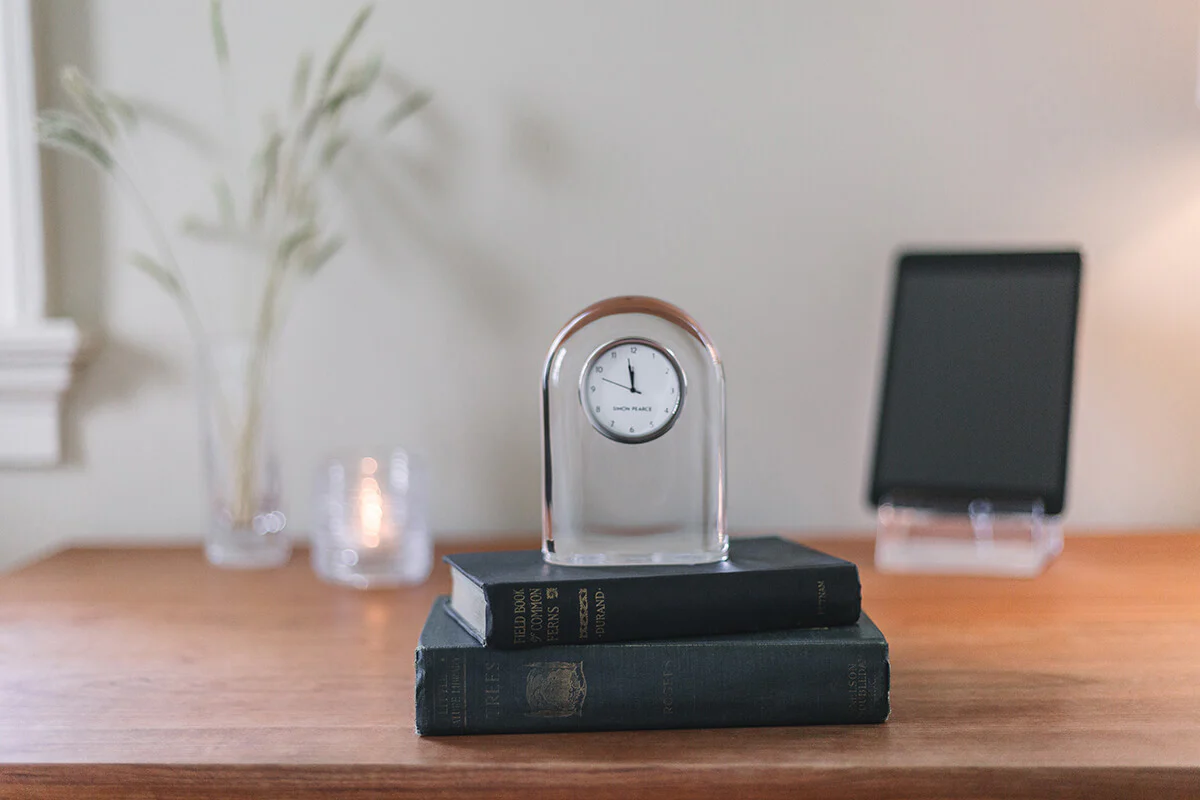 Barre Clock - Image 5