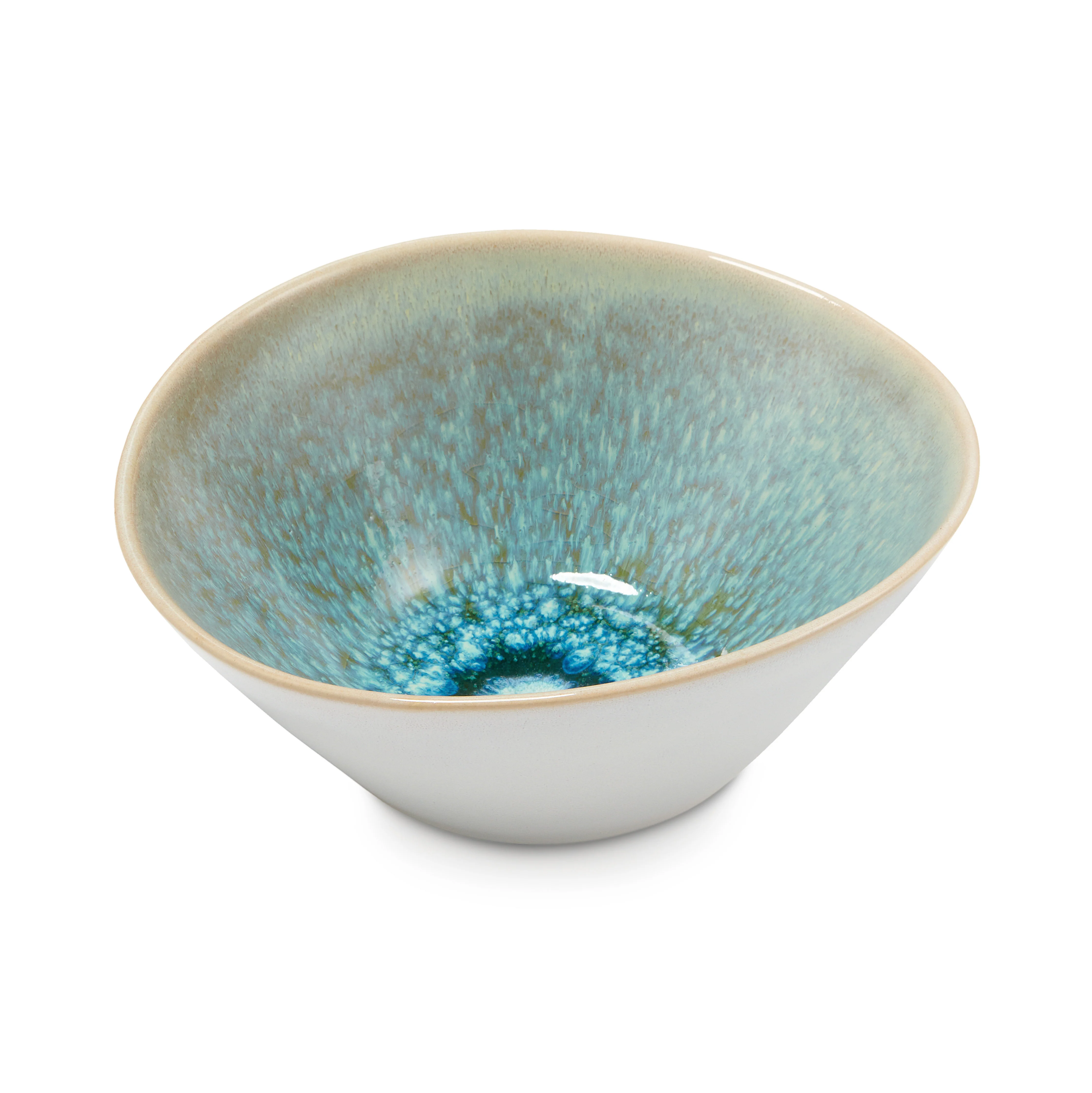 Barre Dinnerware – Lagoon - Image 5