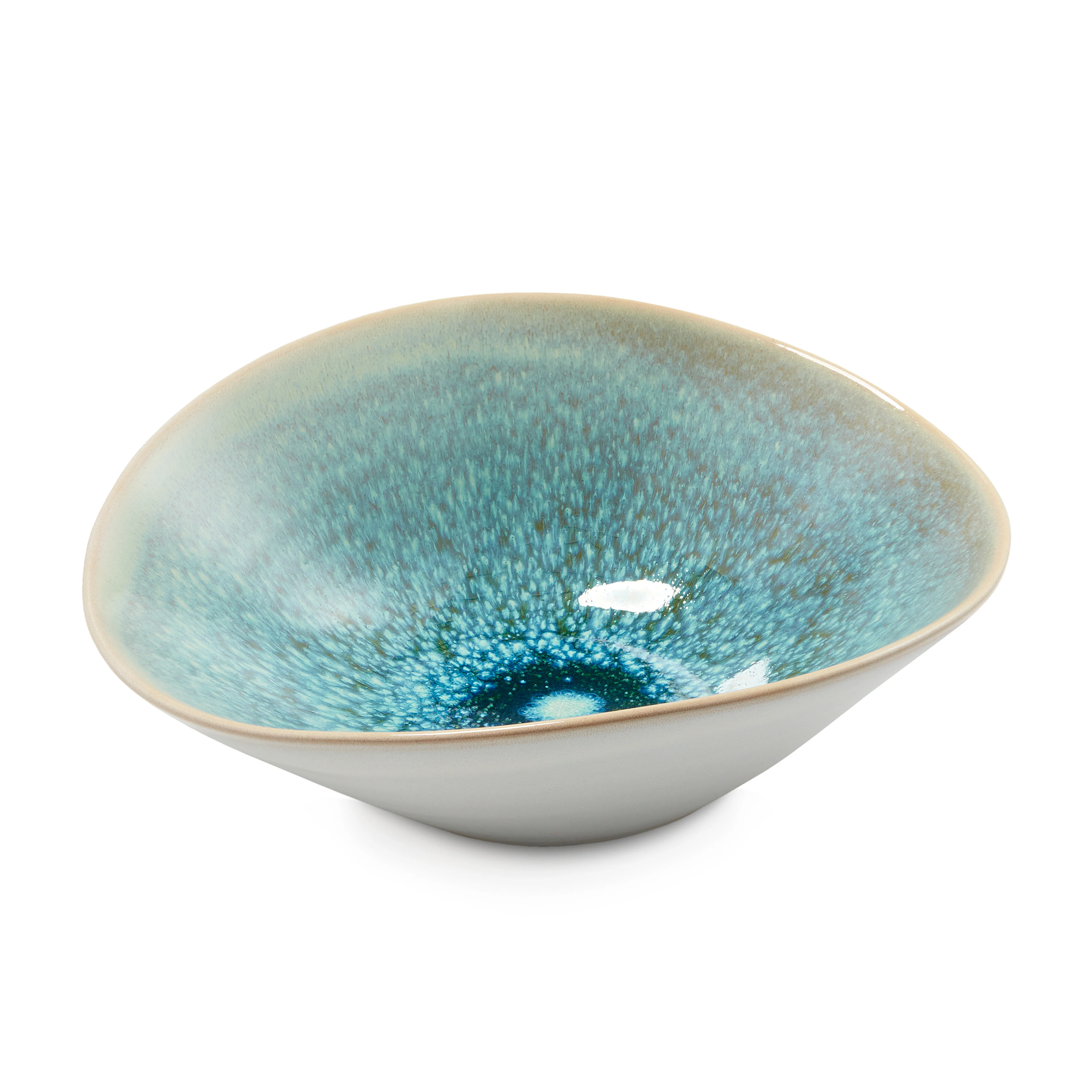 Barre Dinnerware – Lagoon - Image 6