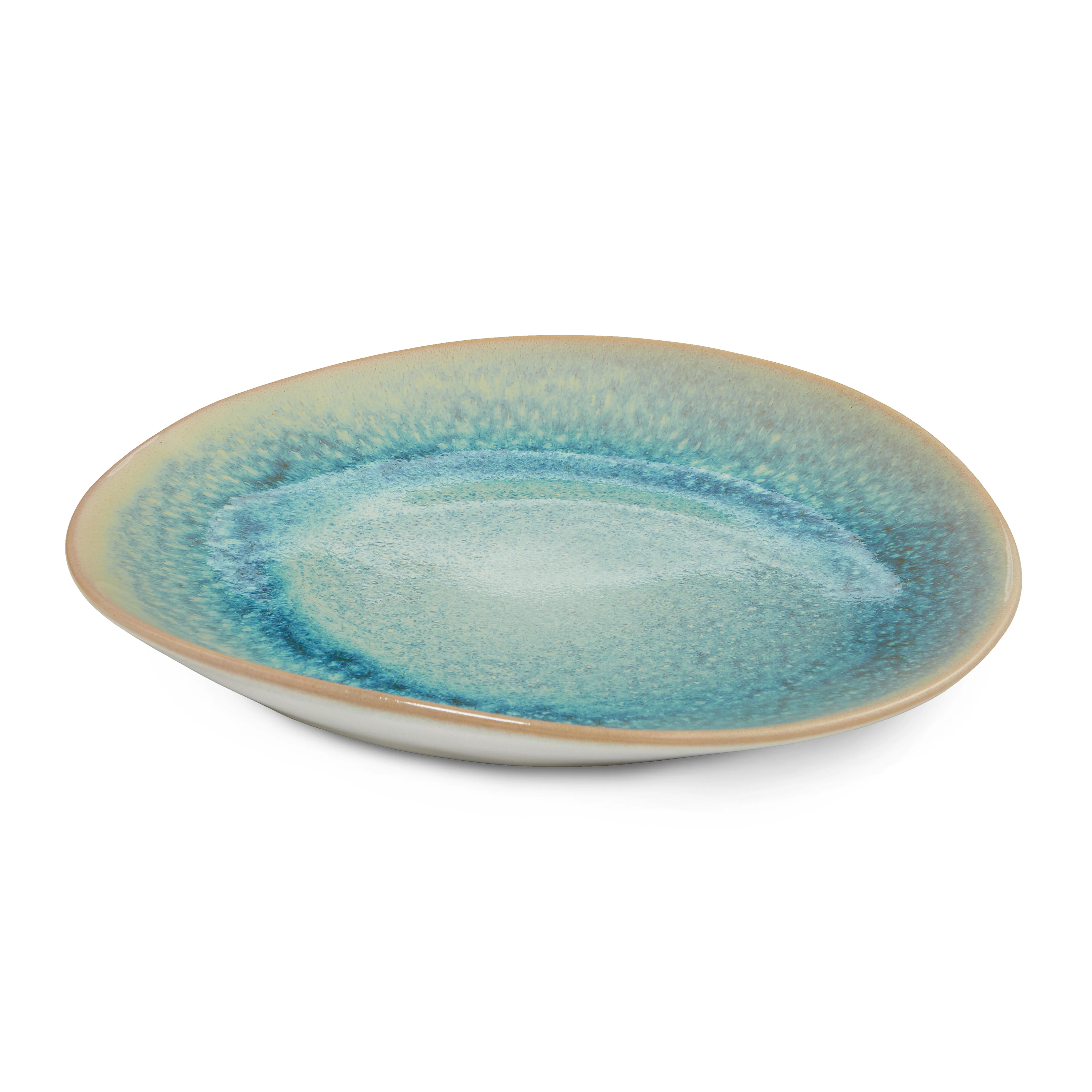 Barre Dinnerware – Lagoon - Image 7