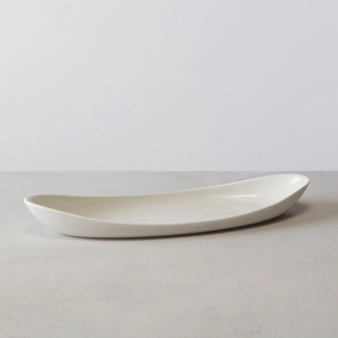 Barre Serving Platter, Large - Image 3