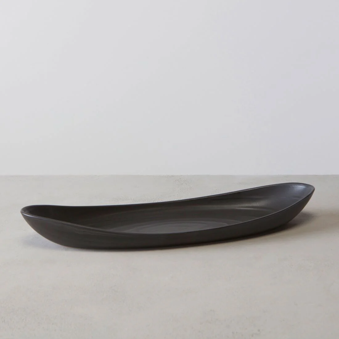 Barre Serving Platter, Large - Image 4