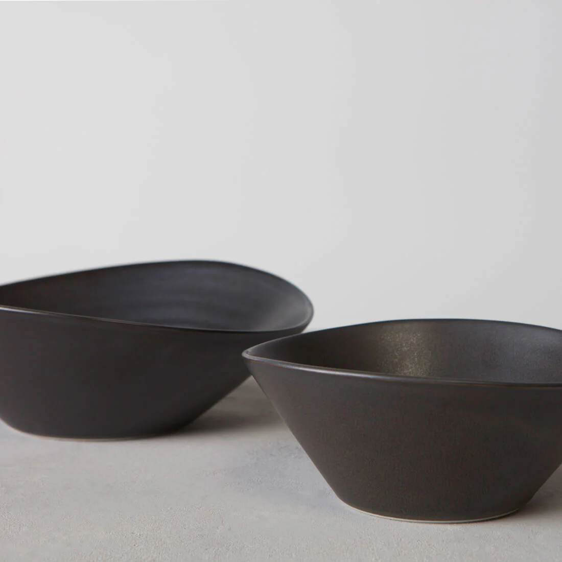 Barre Dinnerware — Slate - Image 10