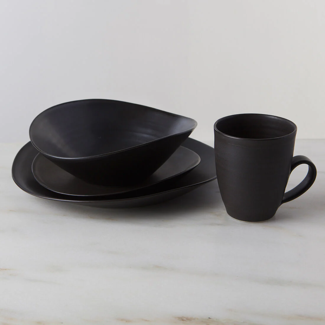 Barre Dinnerware — Slate - Image 11