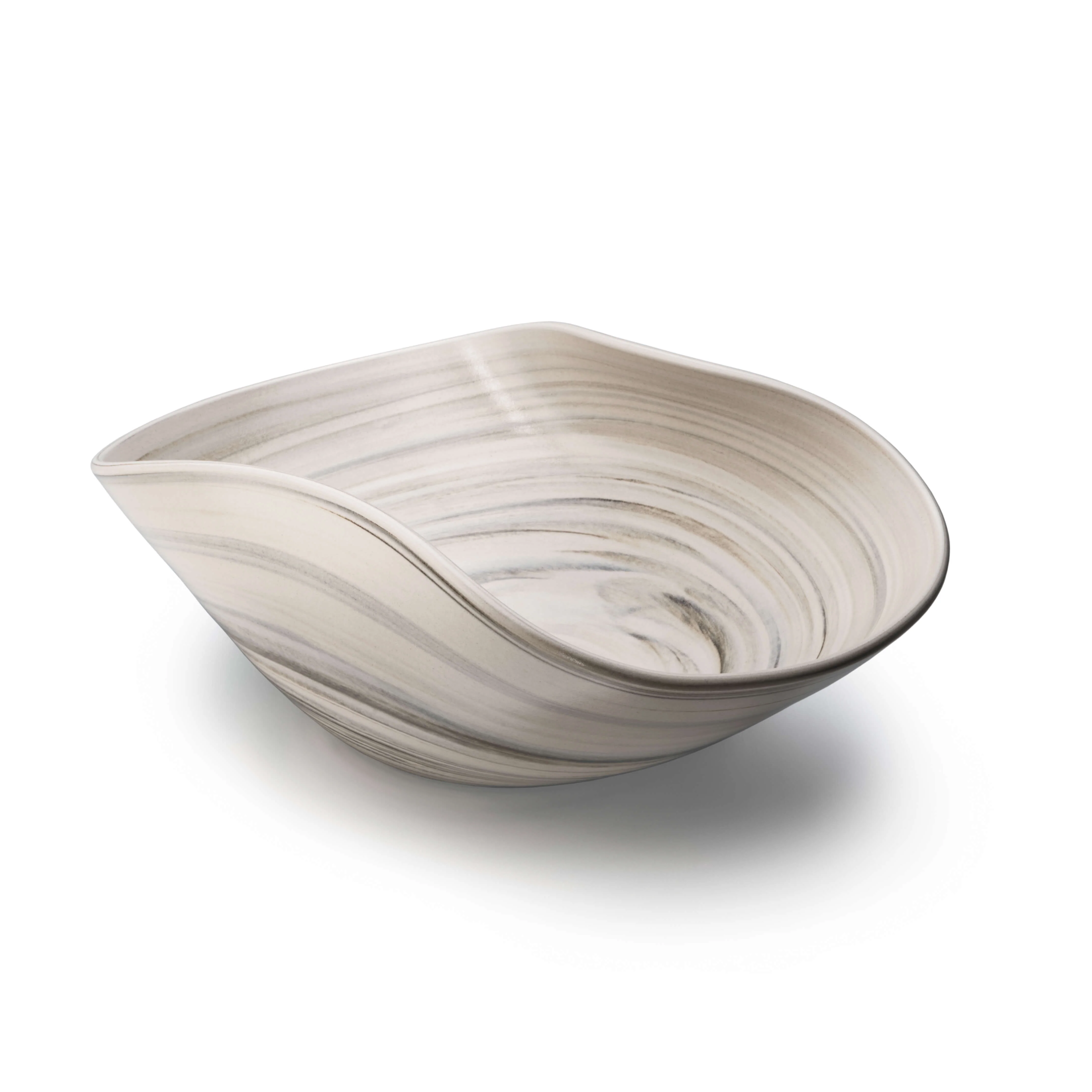 Beachstone Serving Bowl - Image 3