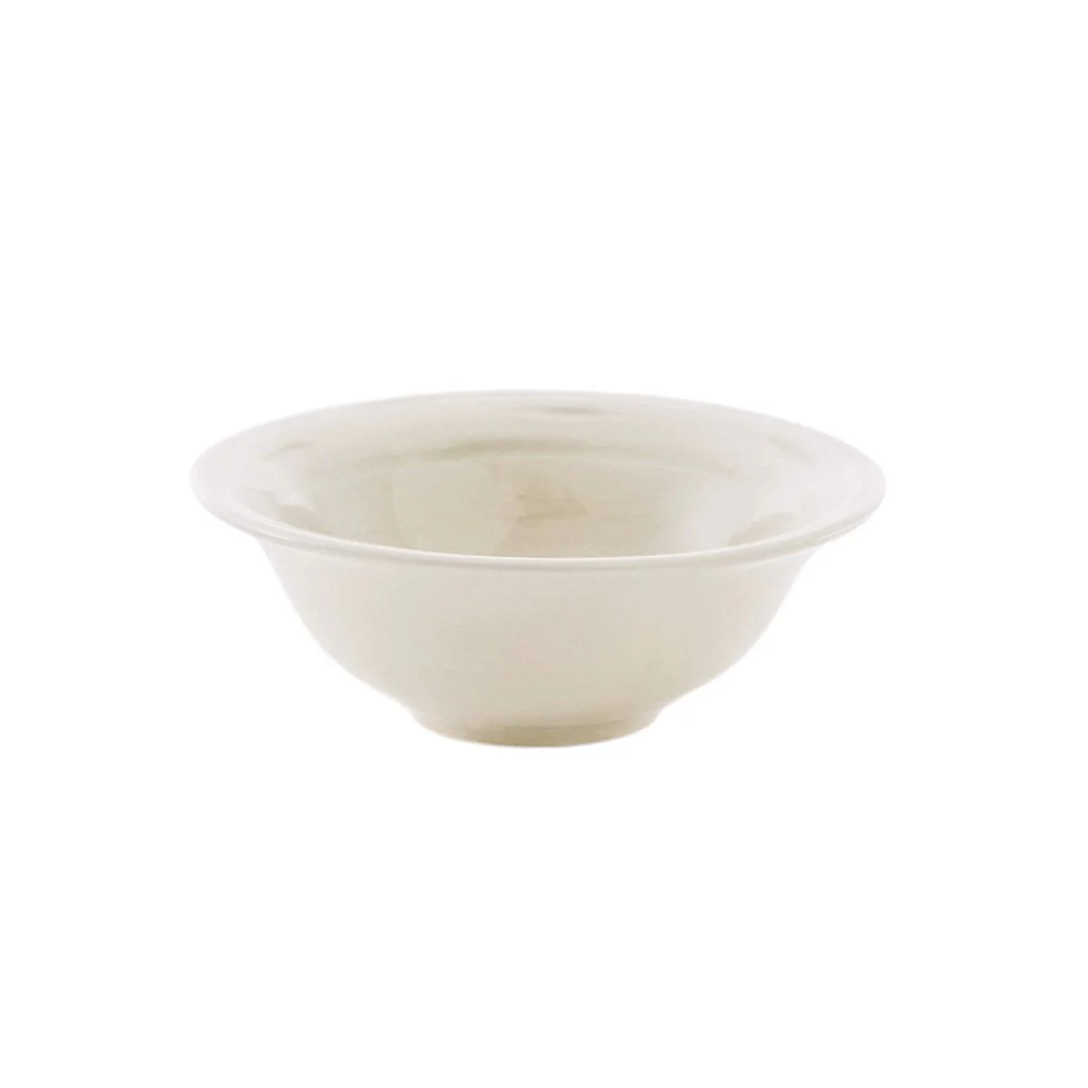Belmont Dinnerware — Crackle Ivory - Image 3