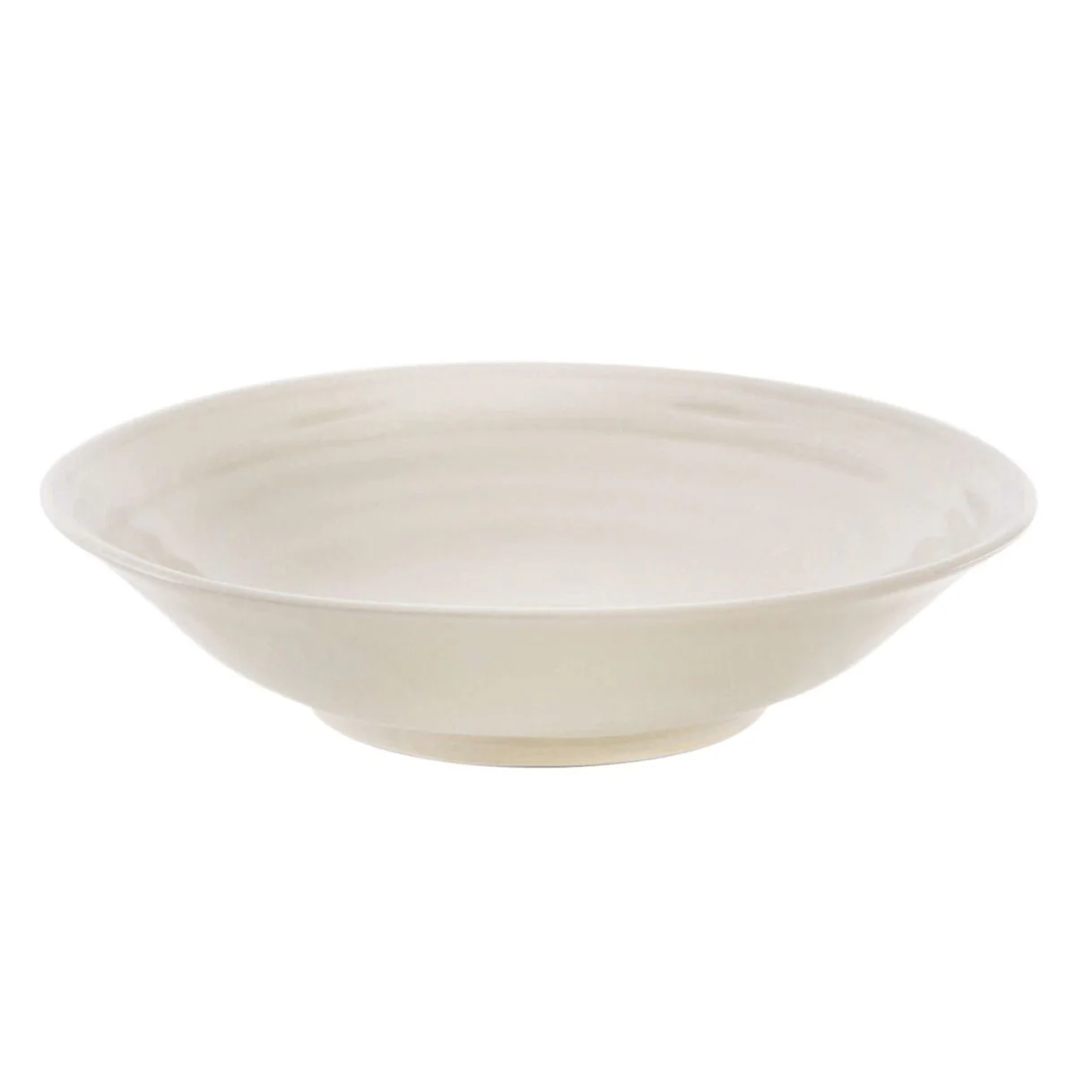 Belmont Dinnerware — Crackle Ivory - Image 5