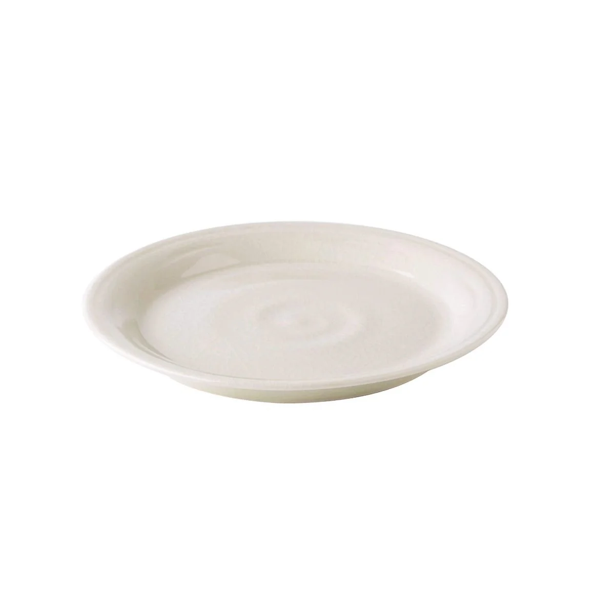 Belmont Dinnerware — Crackle Ivory - Image 6
